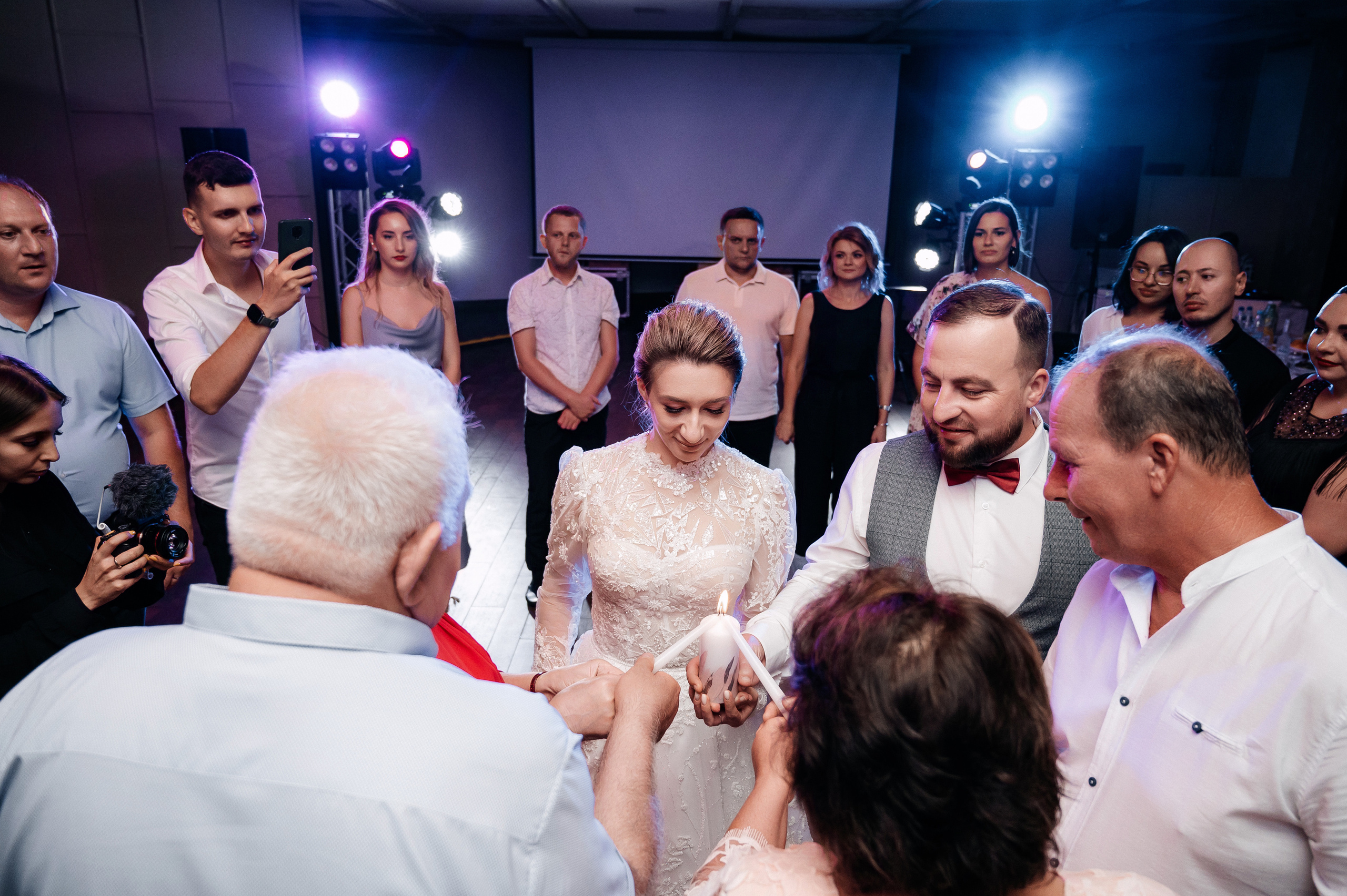 Сергей и Майя. Свадебный фотограф Краснодар Елена Воробьева