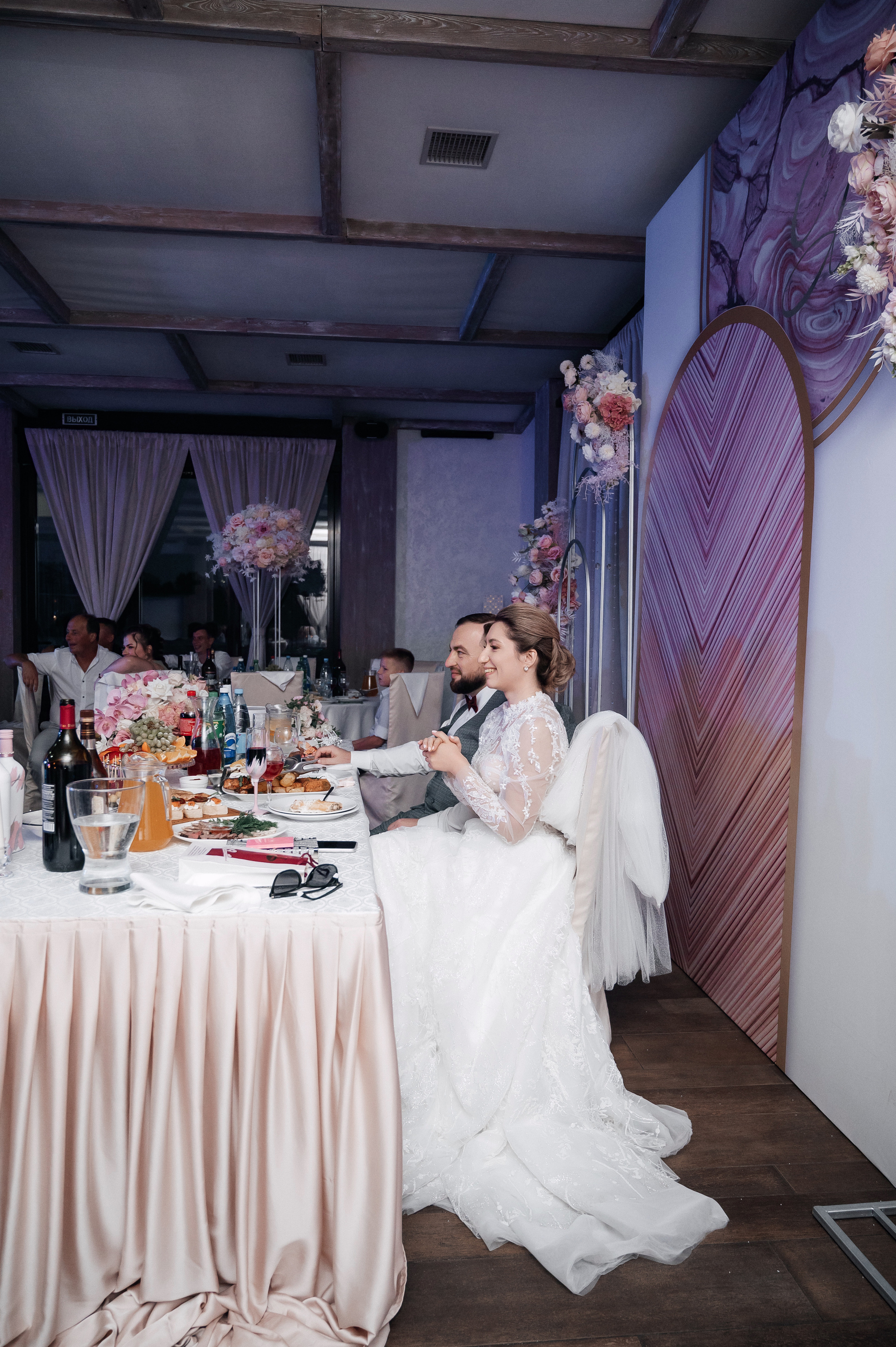 Сергей и Майя. Свадебный фотограф Краснодар Елена Воробьева