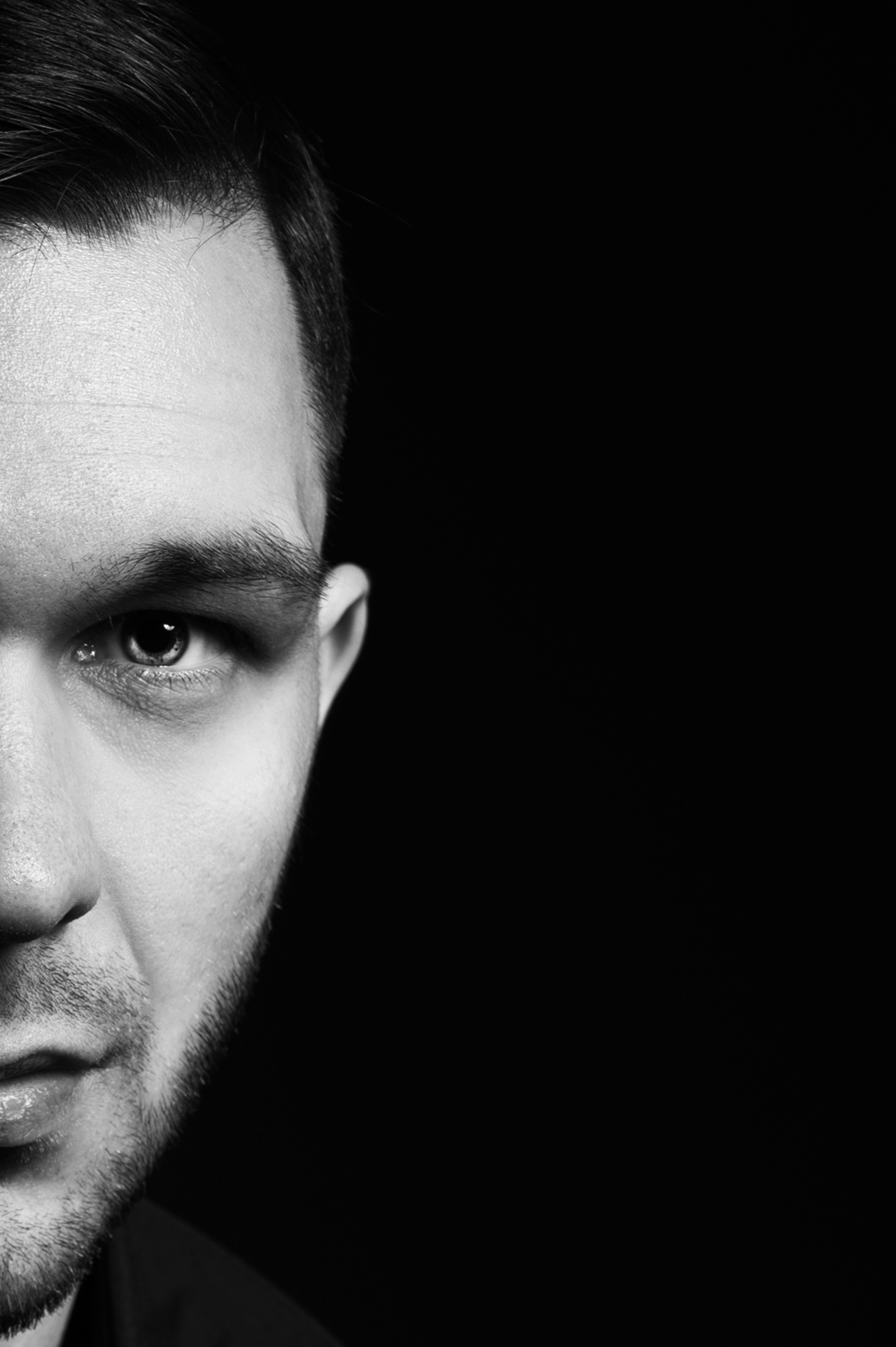 Костя (портретная). Свадебный фотограф Краснодар Елена Воробьева