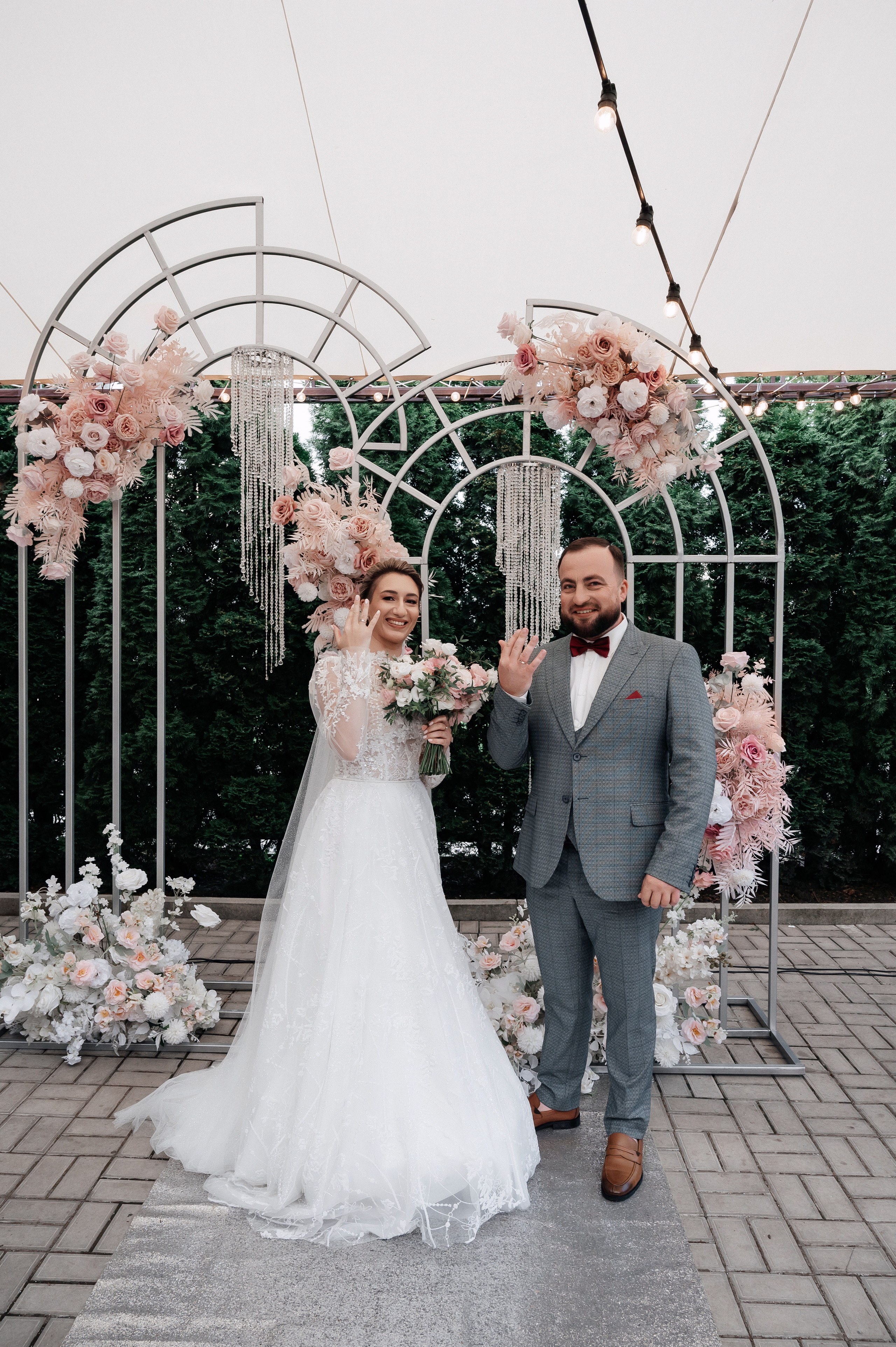 Сергей и Майя. Свадебный фотограф Краснодар Елена Воробьева