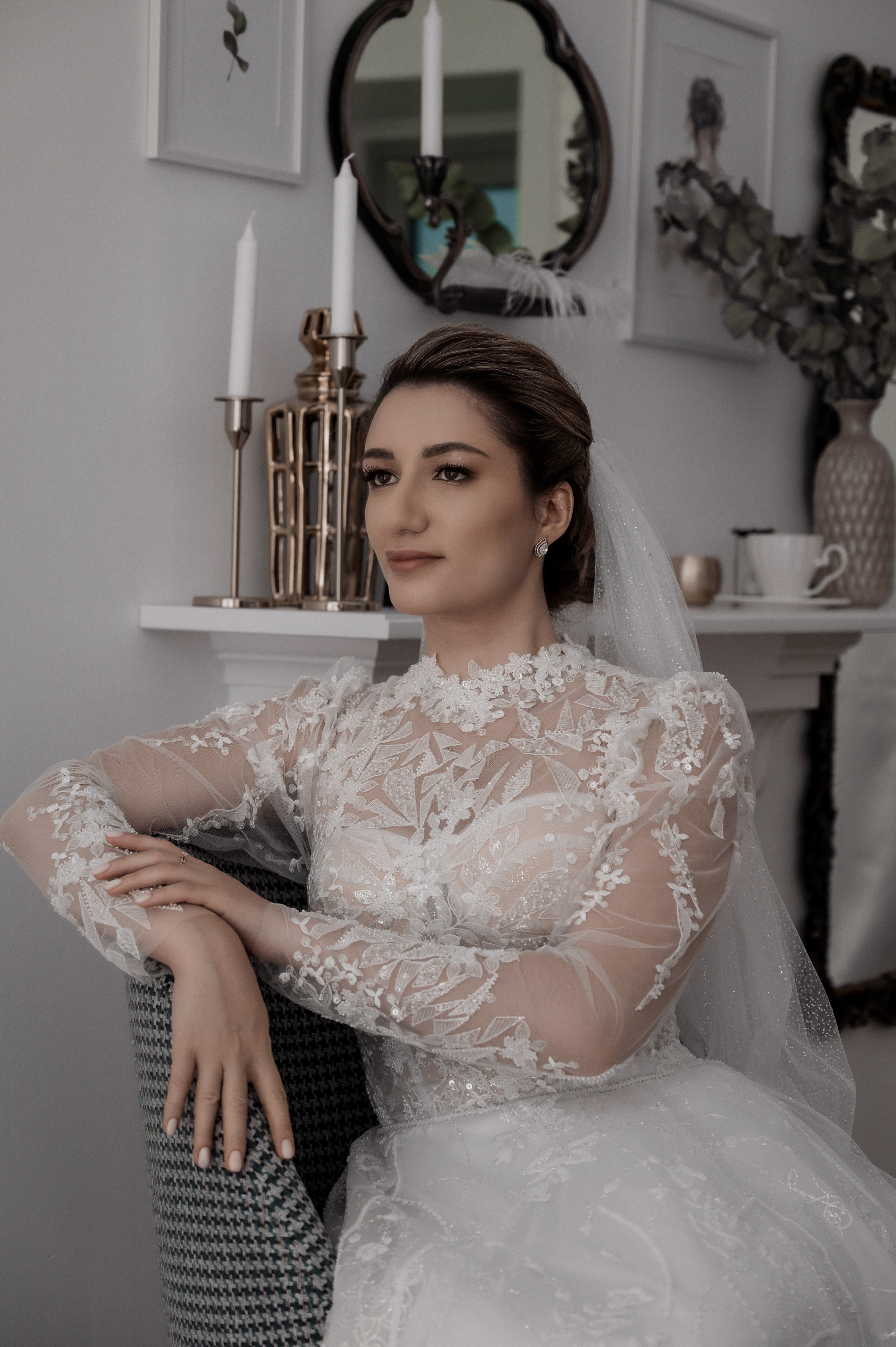 Сергей и Майя. Свадебный фотограф Краснодар Елена Воробьева