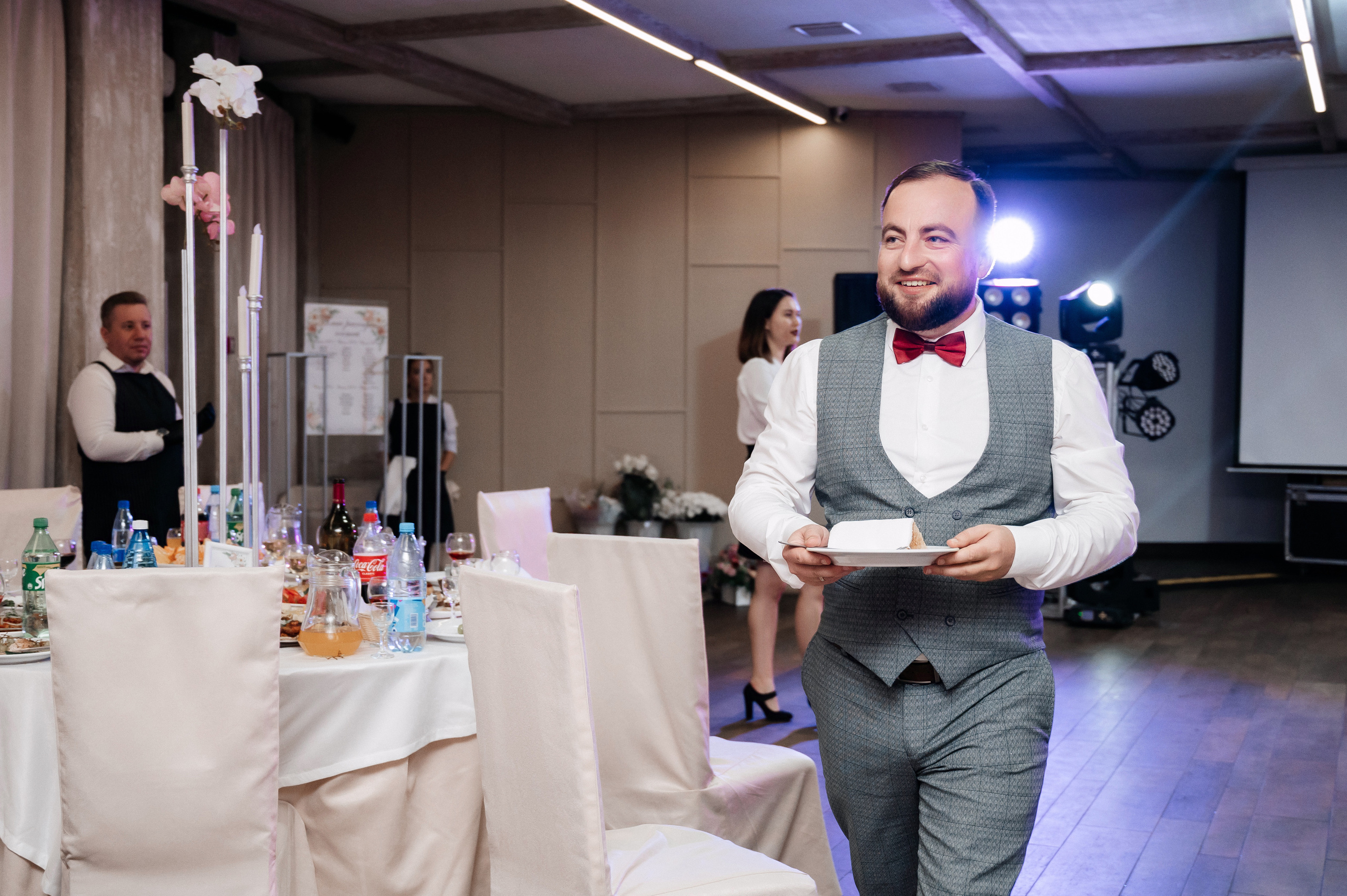 Сергей и Майя. Свадебный фотограф Краснодар Елена Воробьева