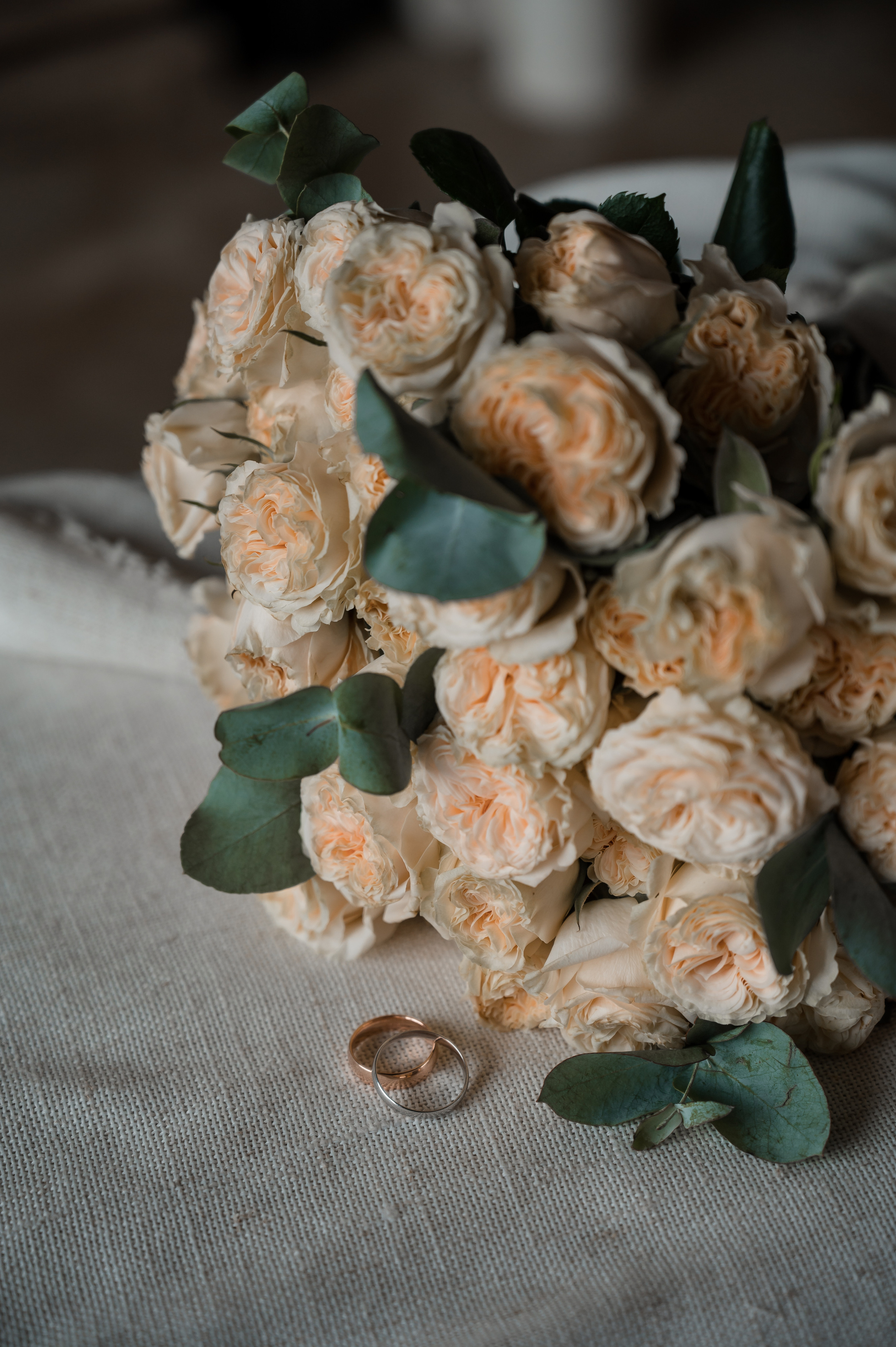 Свадебная прогулка Алия и Марины (16 октября). Свадебный фотограф Краснодар Елена Воробьева