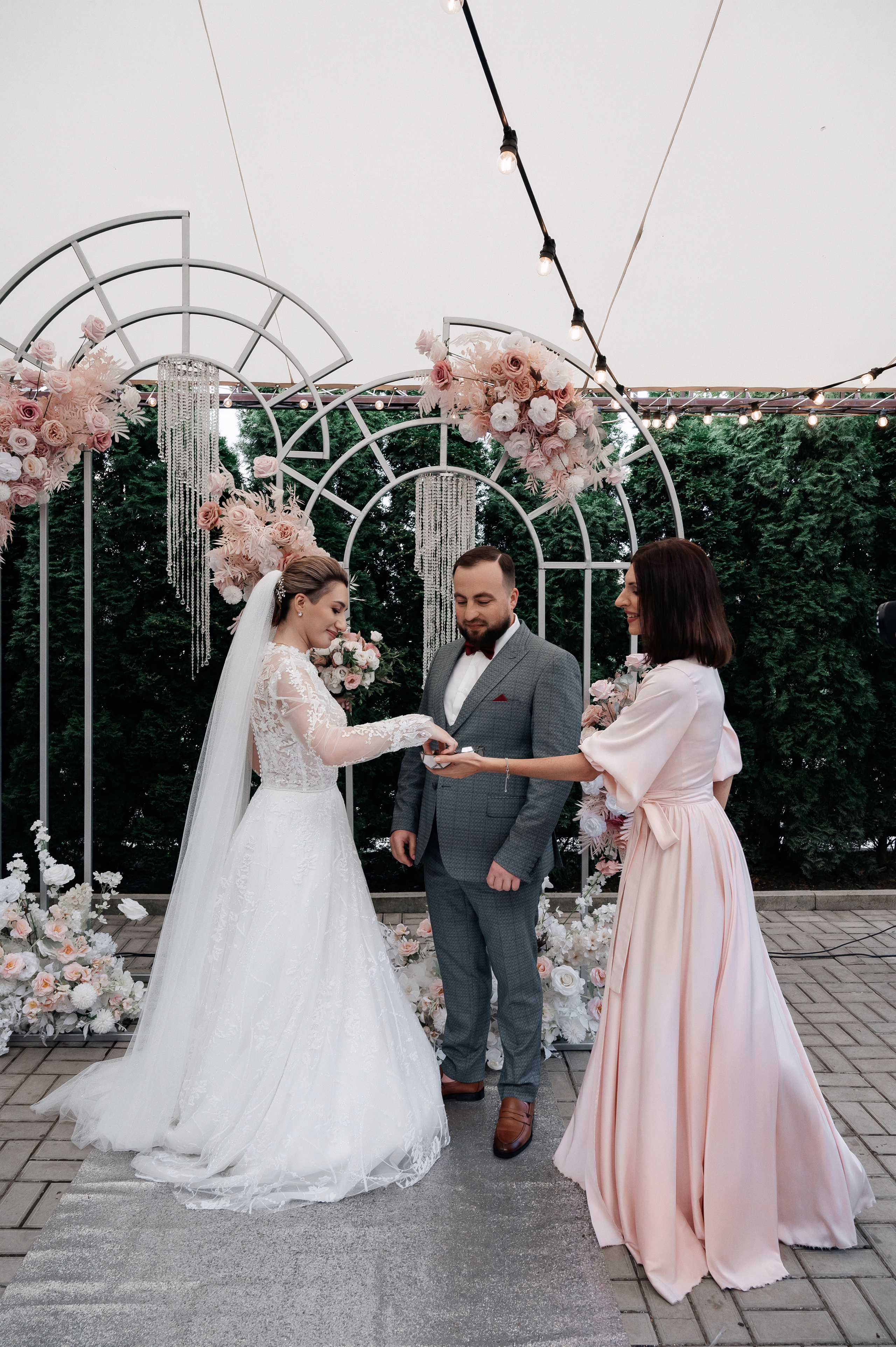 Сергей и Майя. Свадебный фотограф Краснодар Елена Воробьева