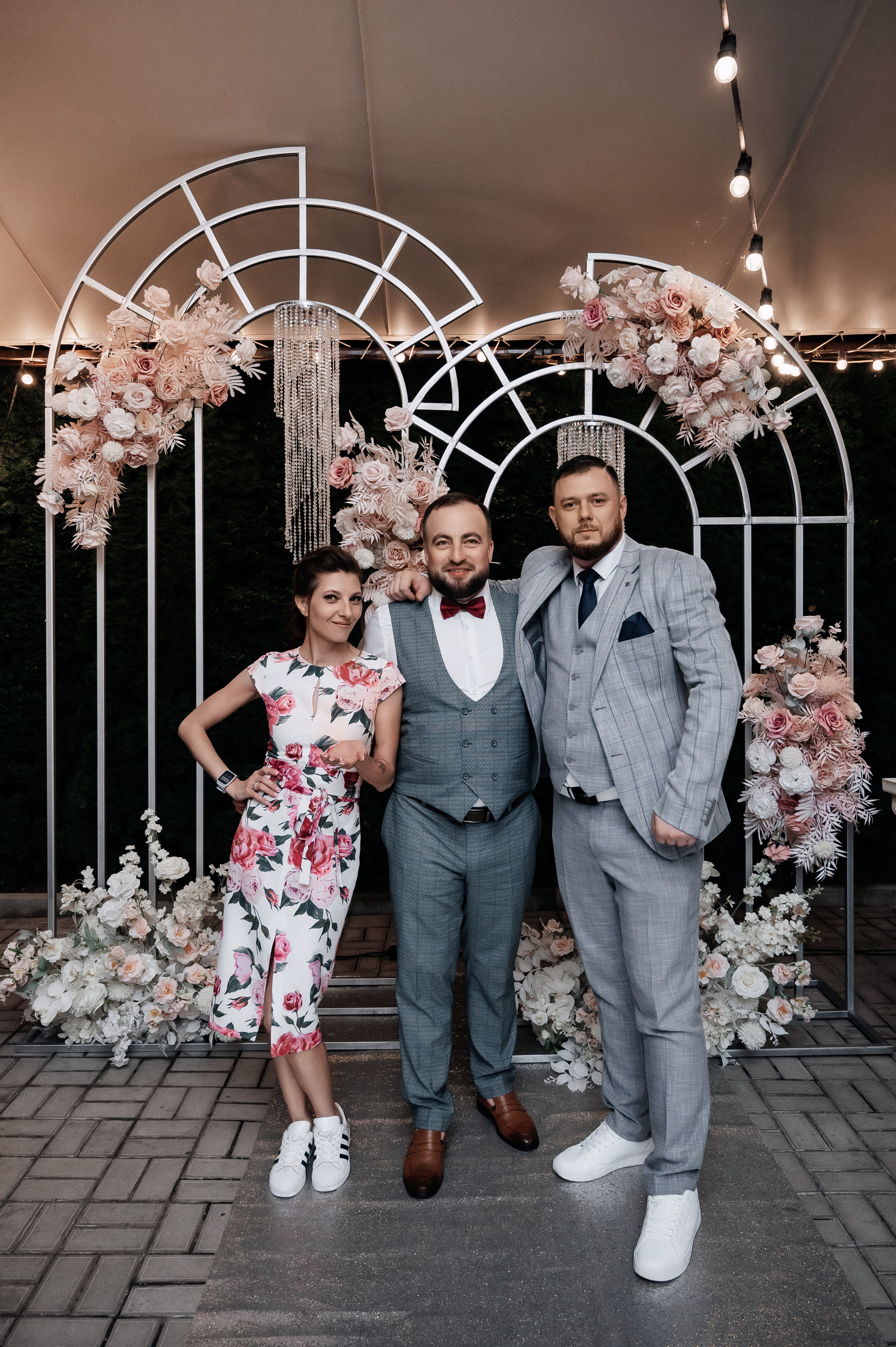 Сергей и Майя. Свадебный фотограф Краснодар Елена Воробьева