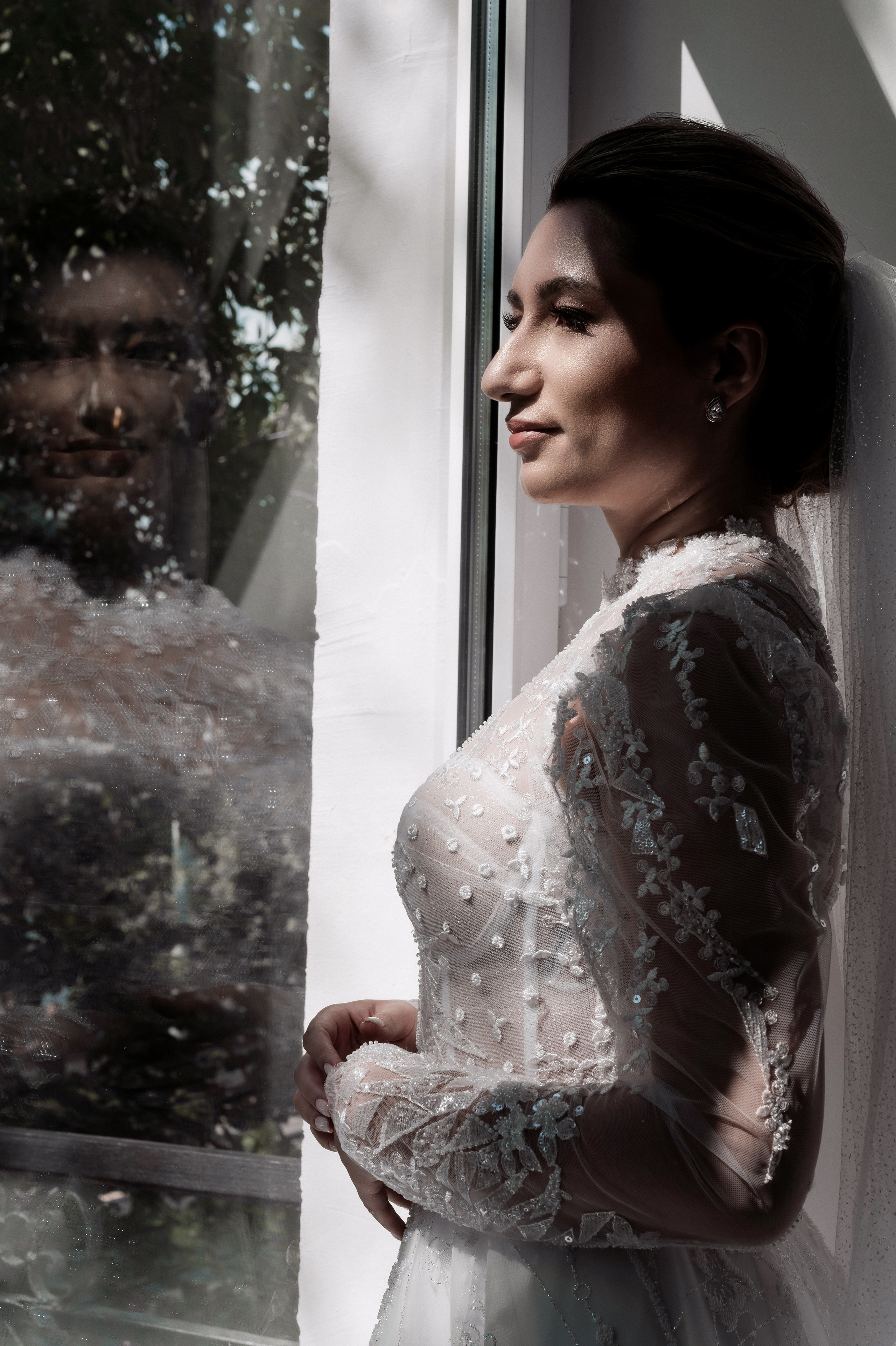 Сергей и Майя. Свадебный фотограф Краснодар Елена Воробьева