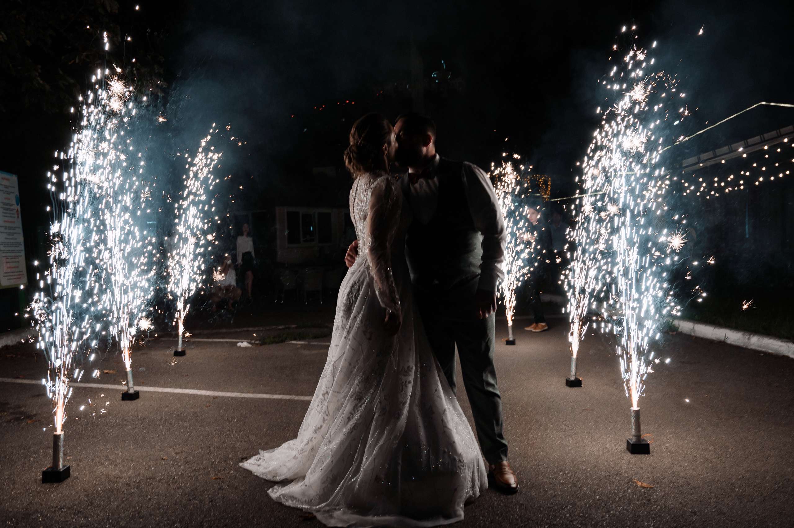 Сергей и Майя. Свадебный фотограф Краснодар Елена Воробьева