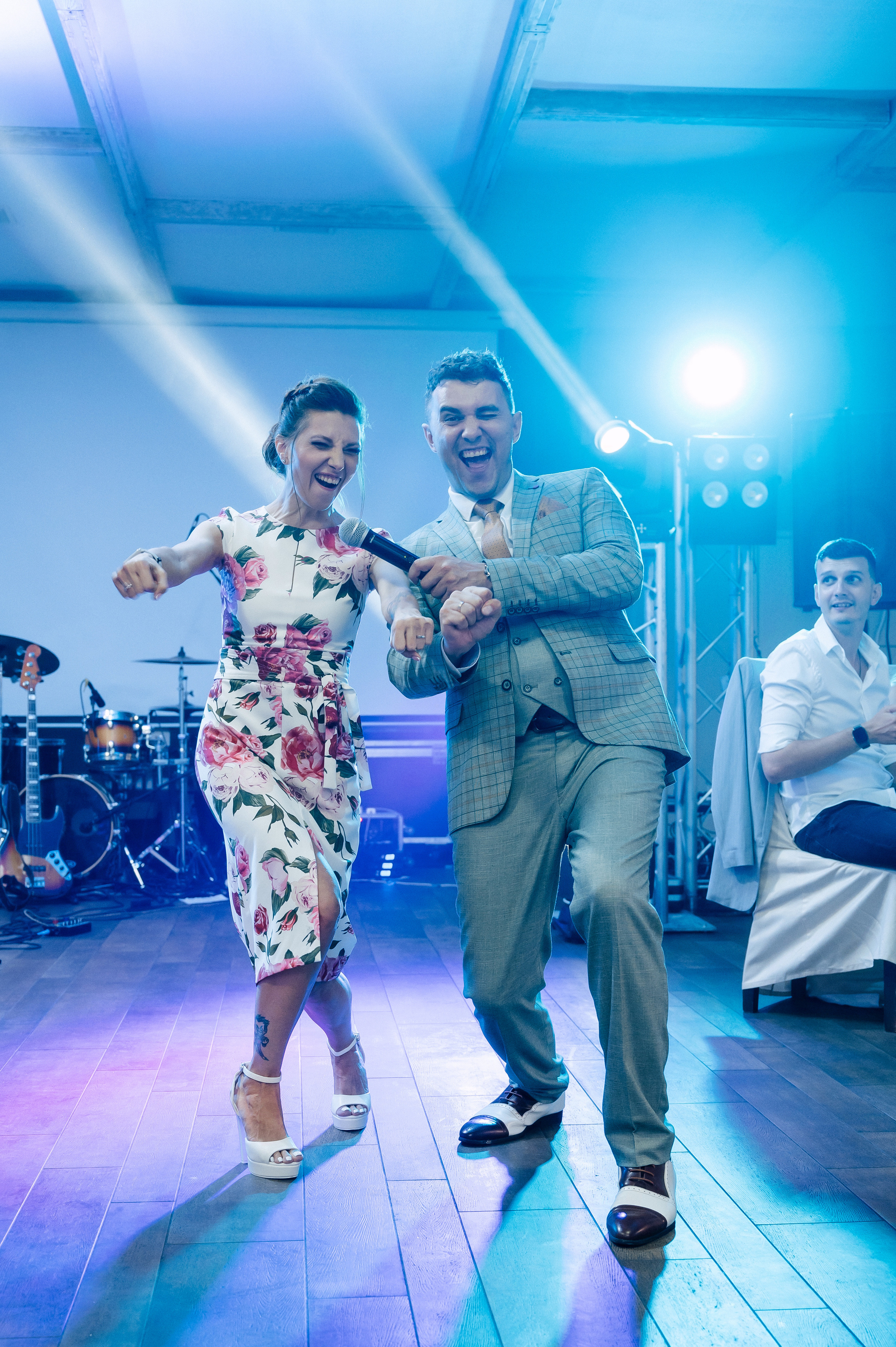 Сергей и Майя. Свадебный фотограф Краснодар Елена Воробьева