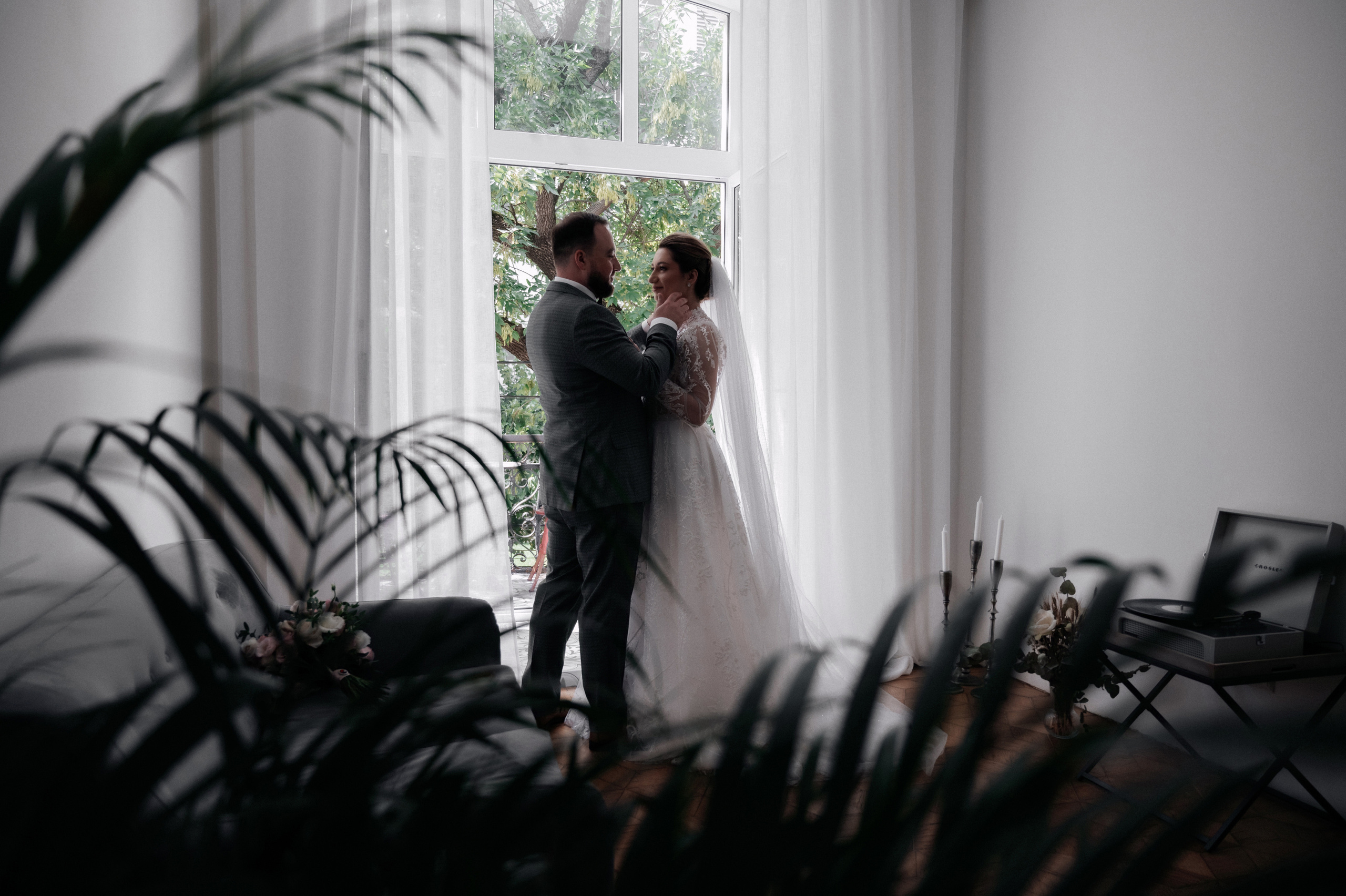 Сергей и Майя. Свадебный фотограф Краснодар Елена Воробьева