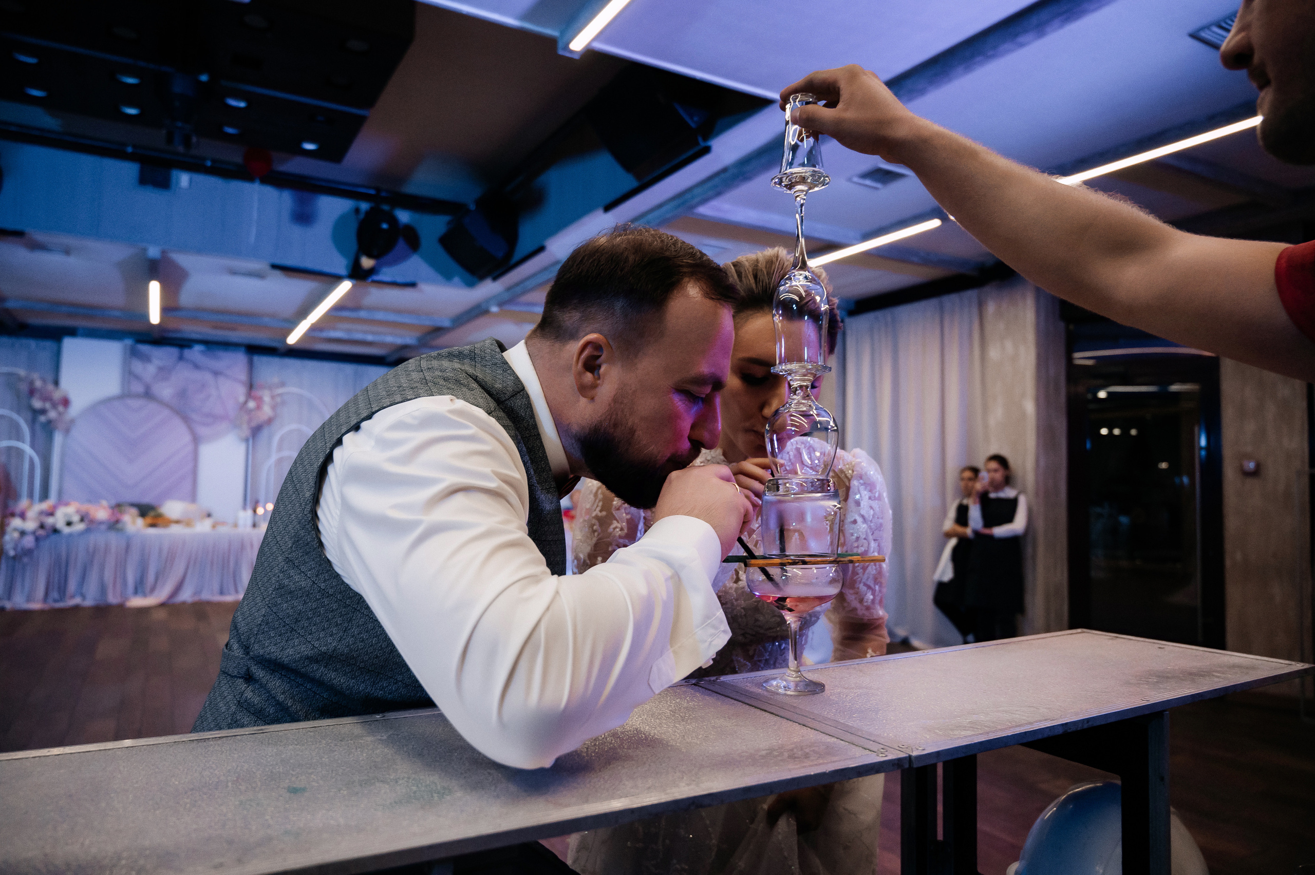 Сергей и Майя. Свадебный фотограф Краснодар Елена Воробьева