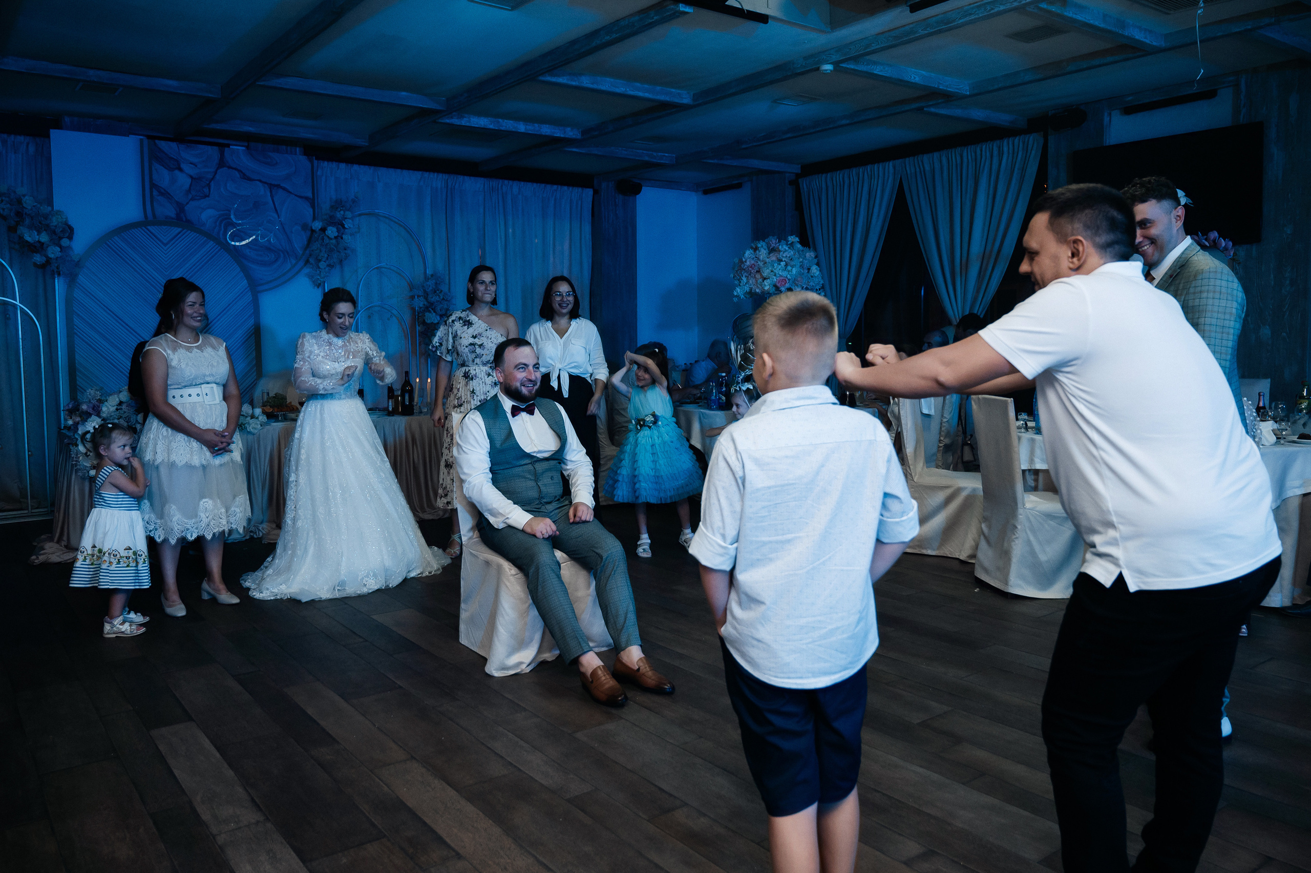 Сергей и Майя. Свадебный фотограф Краснодар Елена Воробьева