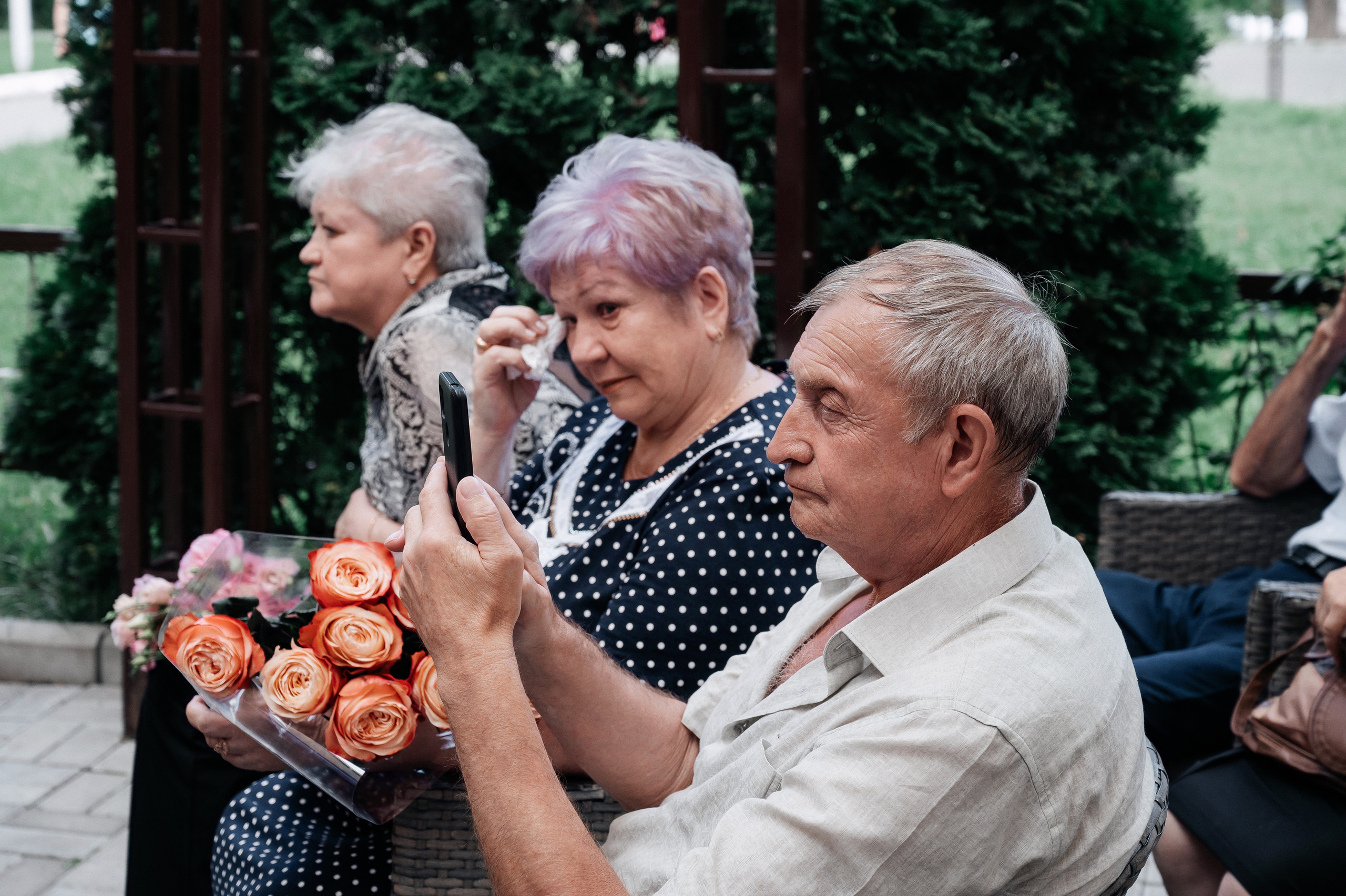 Сергей и Майя. Свадебный фотограф Краснодар Елена Воробьева