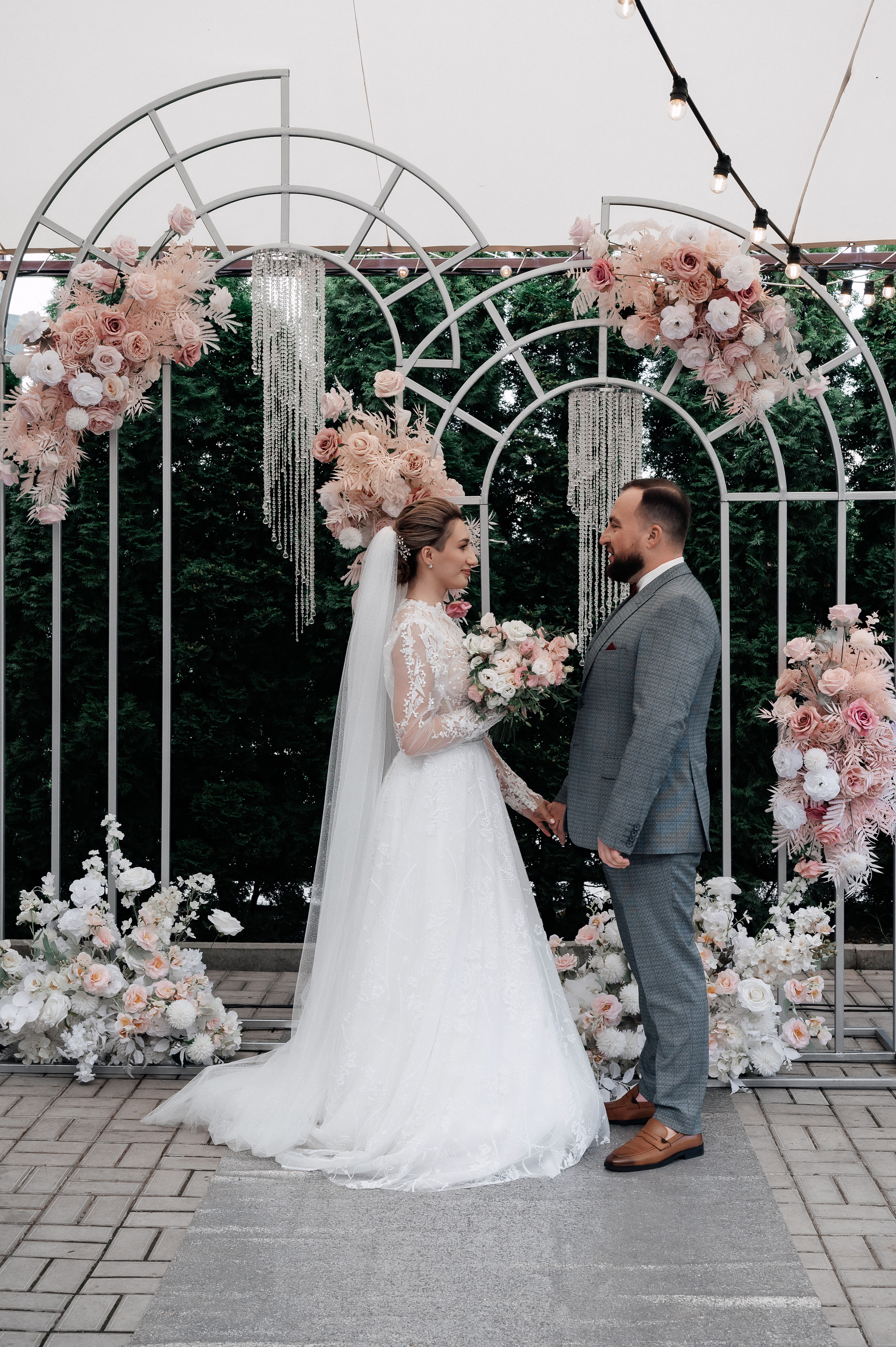 Сергей и Майя. Свадебный фотограф Краснодар Елена Воробьева