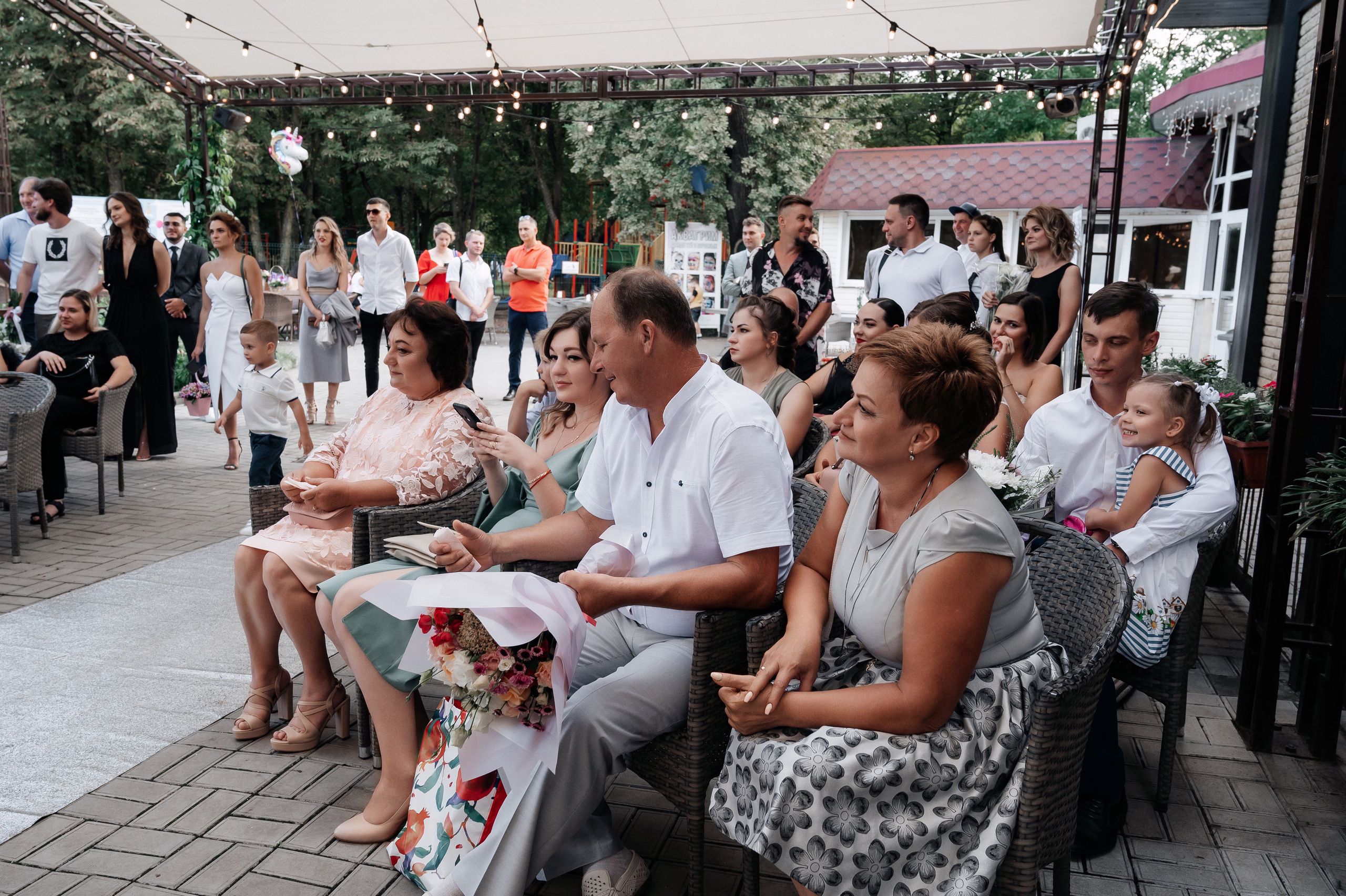 Сергей и Майя. Свадебный фотограф Краснодар Елена Воробьева