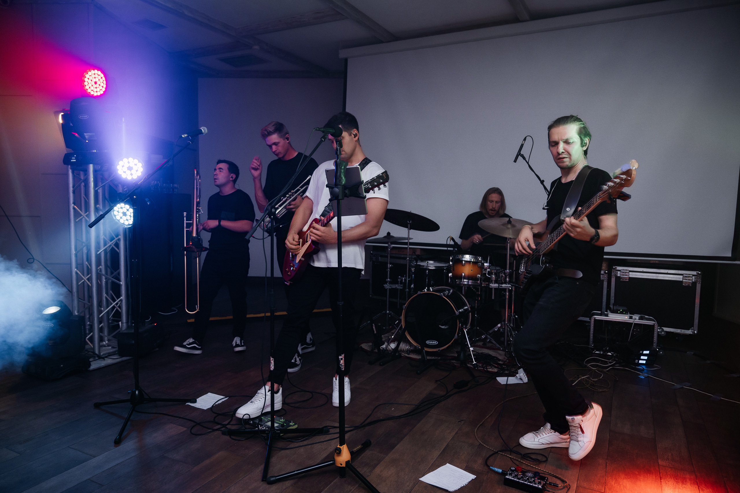 Сергей и Майя. Свадебный фотограф Краснодар Елена Воробьева