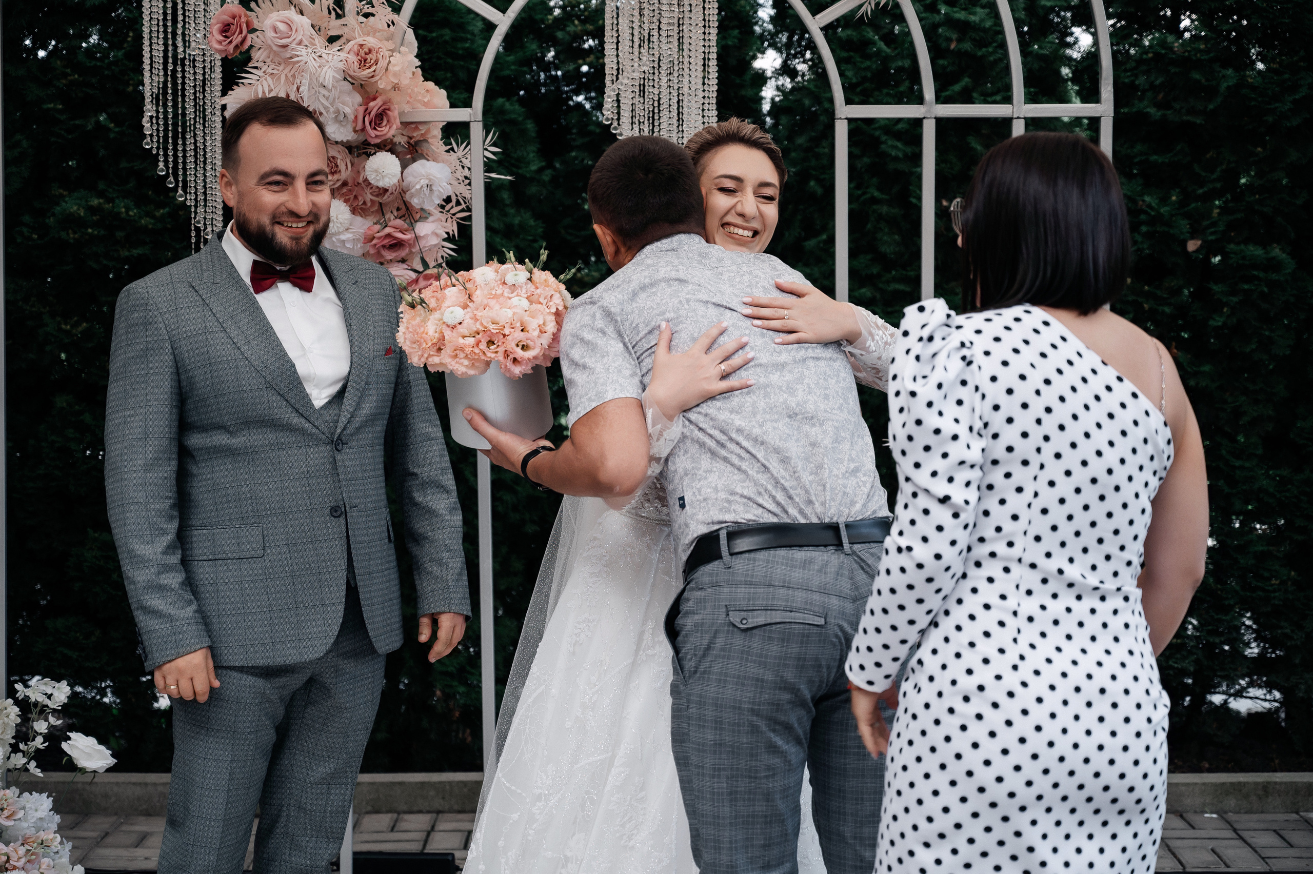 Сергей и Майя. Свадебный фотограф Краснодар Елена Воробьева