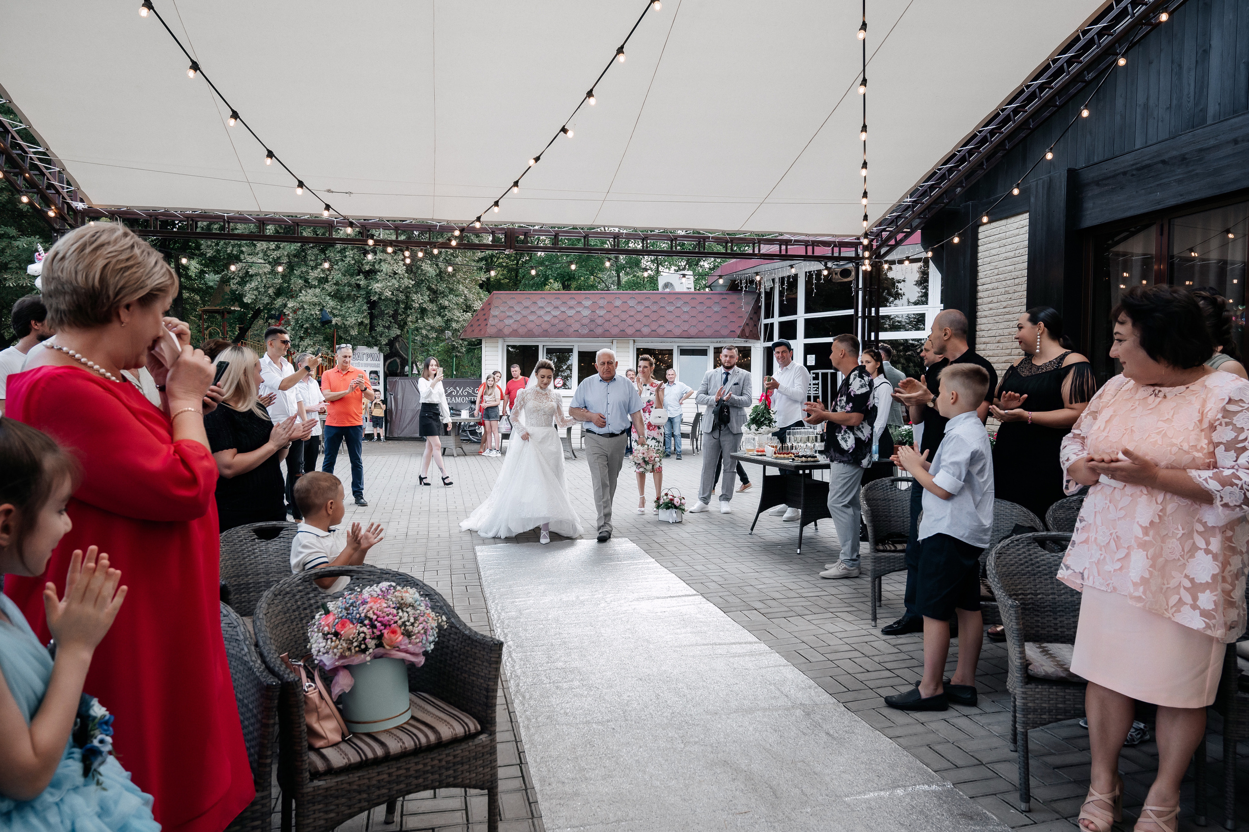 Сергей и Майя. Свадебный фотограф Краснодар Елена Воробьева