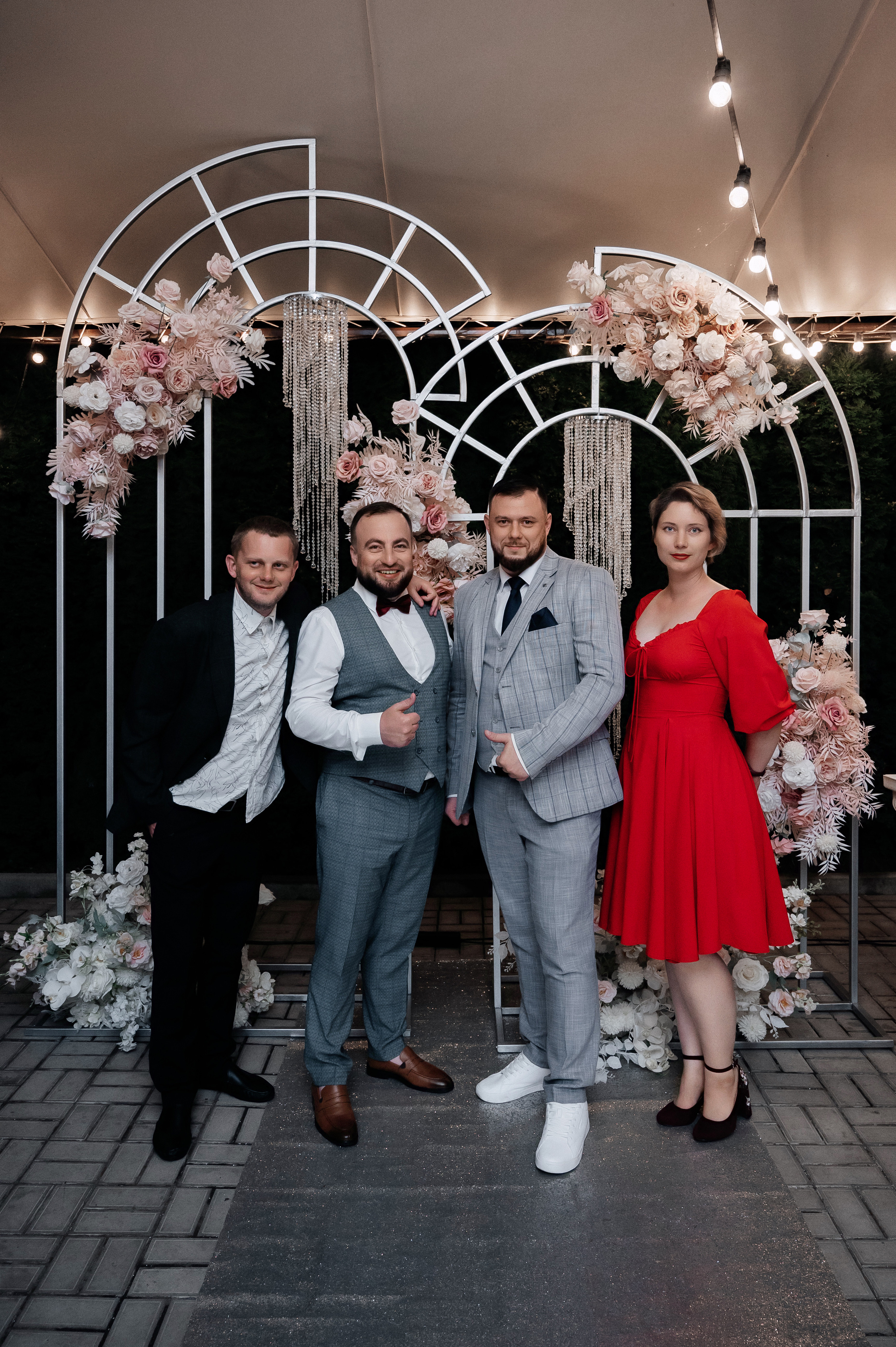 Сергей и Майя. Свадебный фотограф Краснодар Елена Воробьева