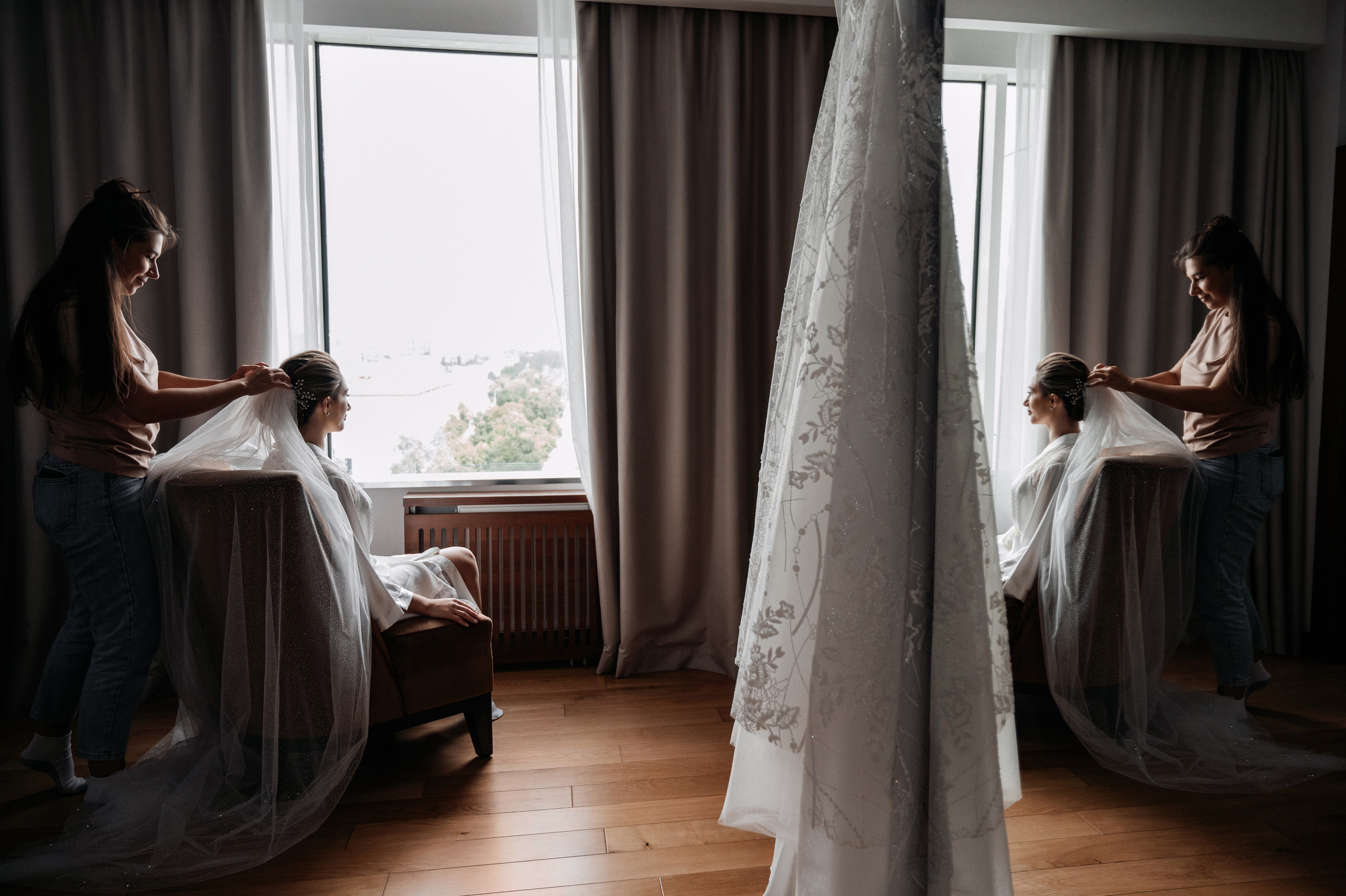 Сергей и Майя. Свадебный фотограф Краснодар Елена Воробьева