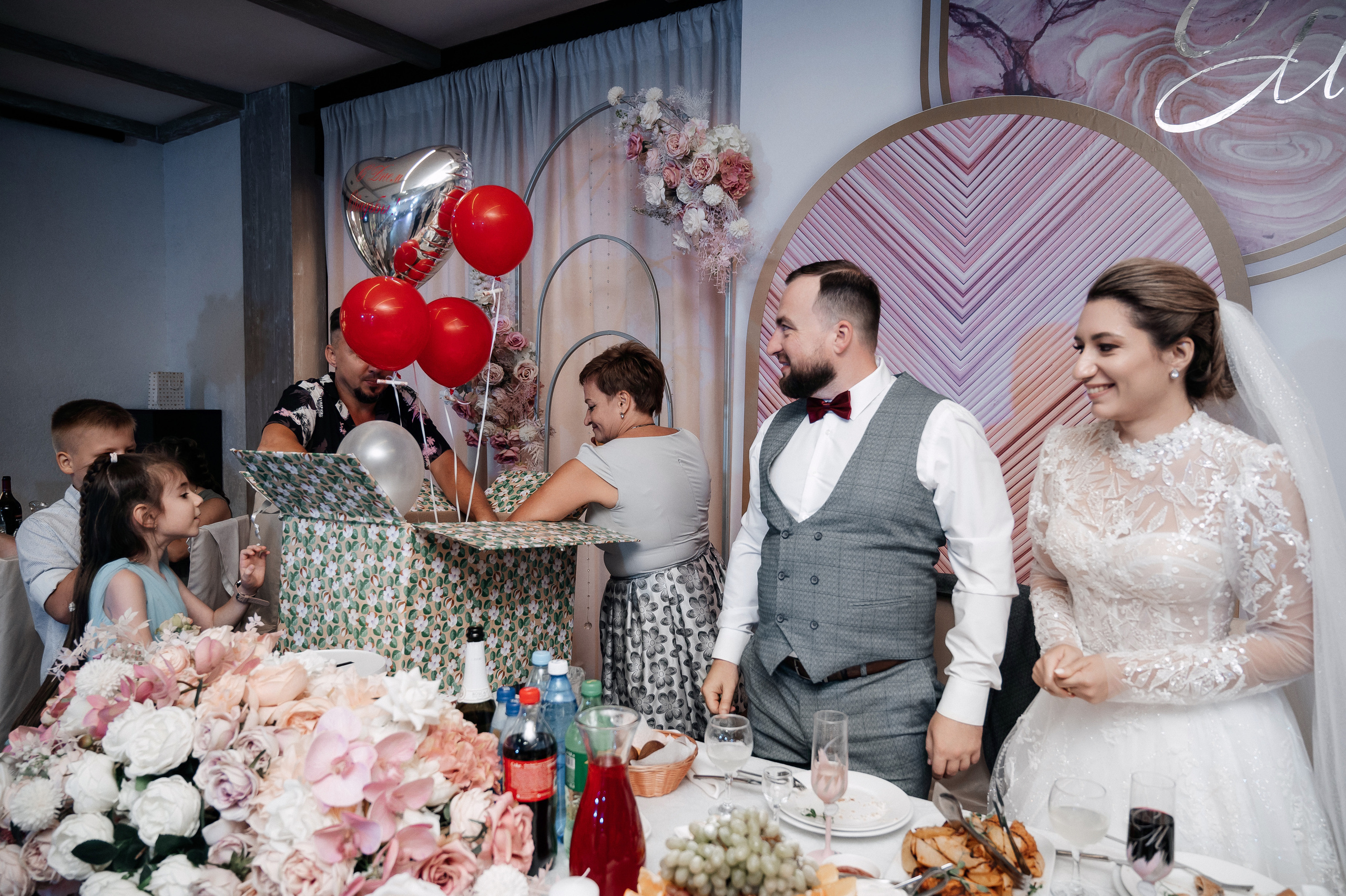 Сергей и Майя. Свадебный фотограф Краснодар Елена Воробьева