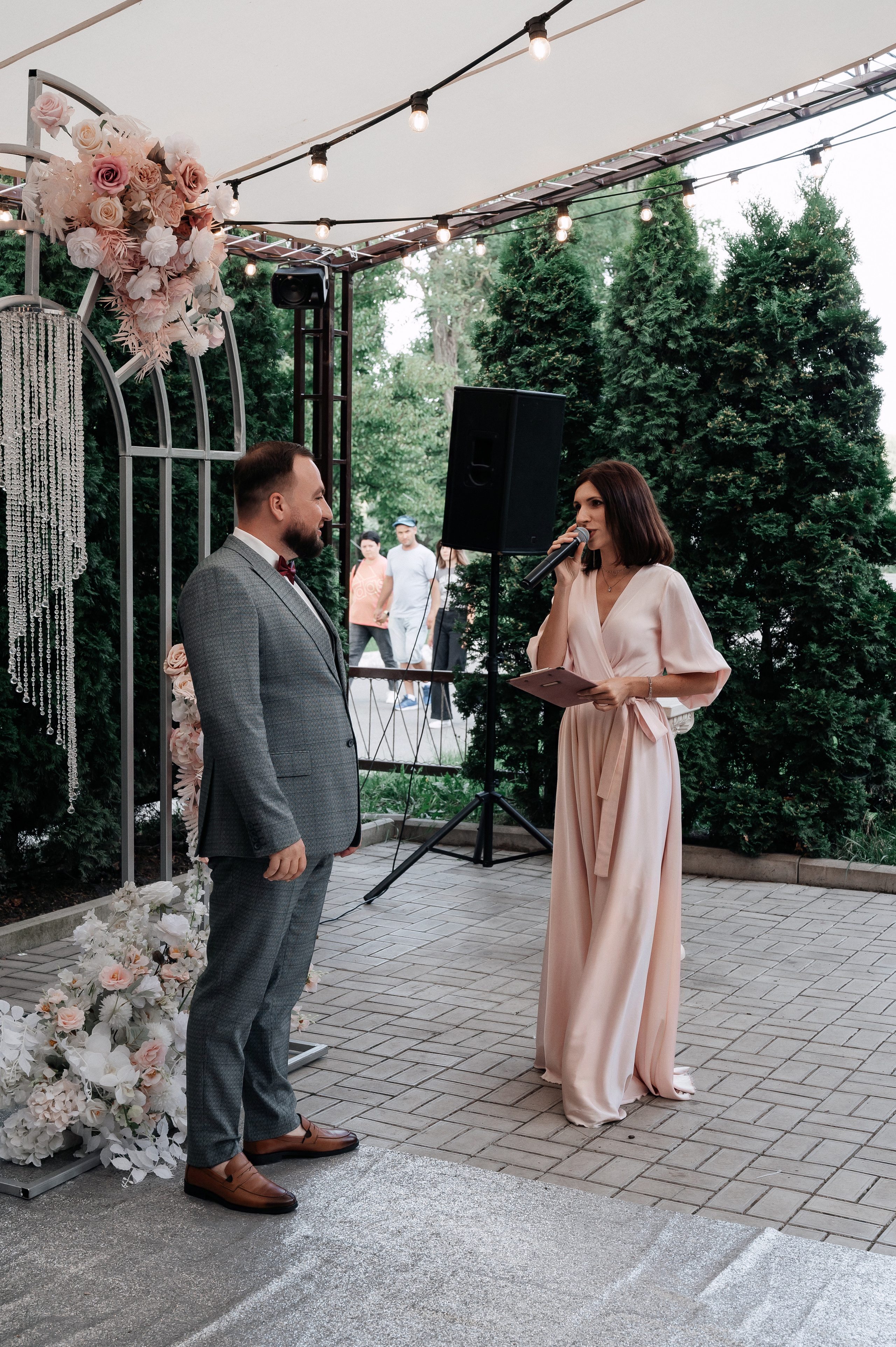 Сергей и Майя. Свадебный фотограф Краснодар Елена Воробьева