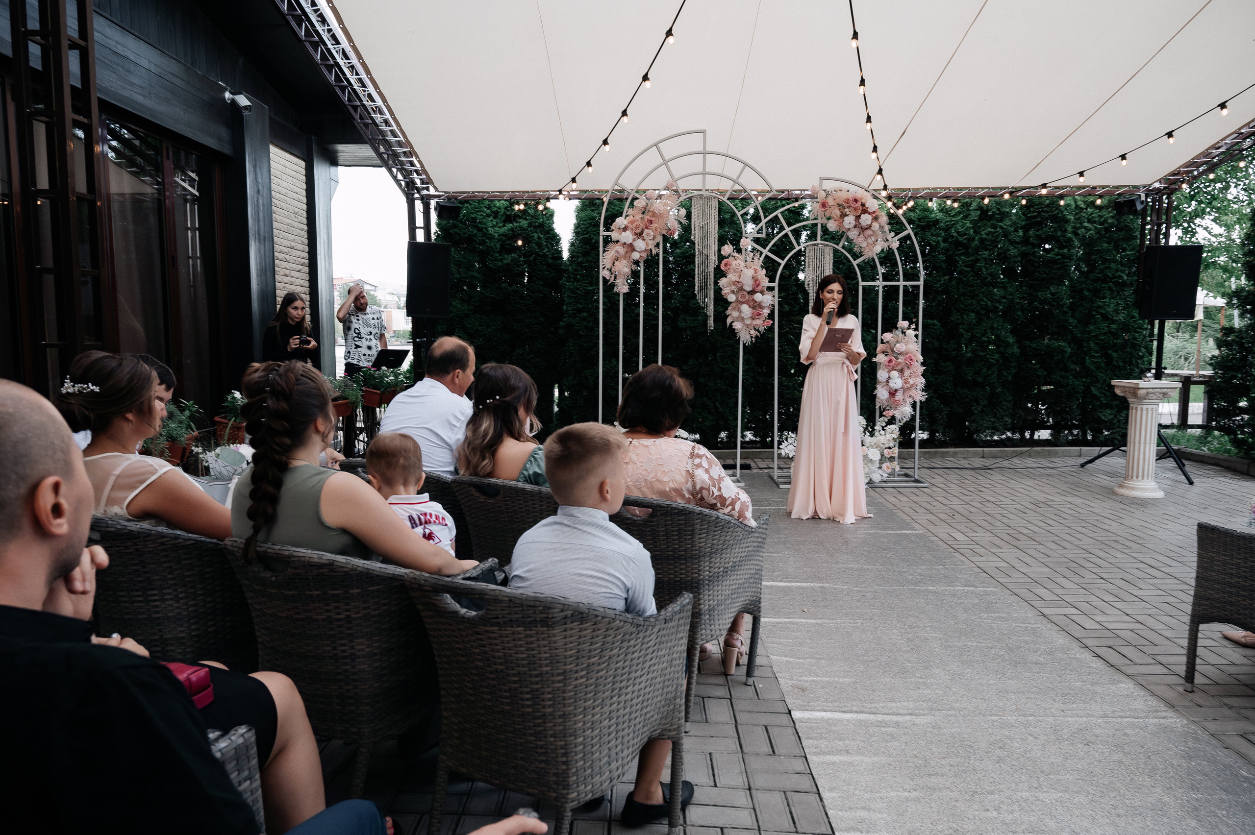 Сергей и Майя. Свадебный фотограф Краснодар Елена Воробьева