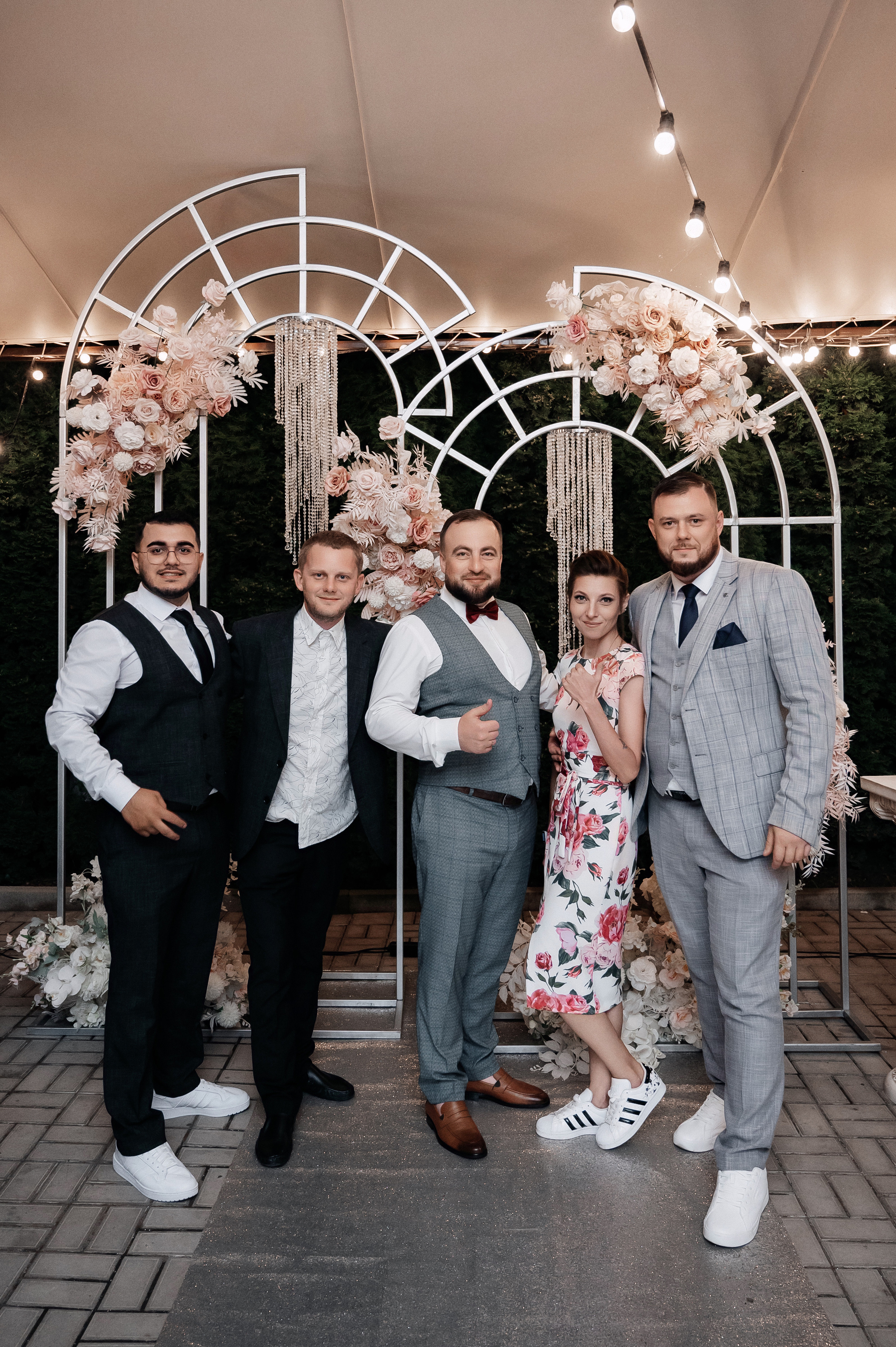 Сергей и Майя. Свадебный фотограф Краснодар Елена Воробьева