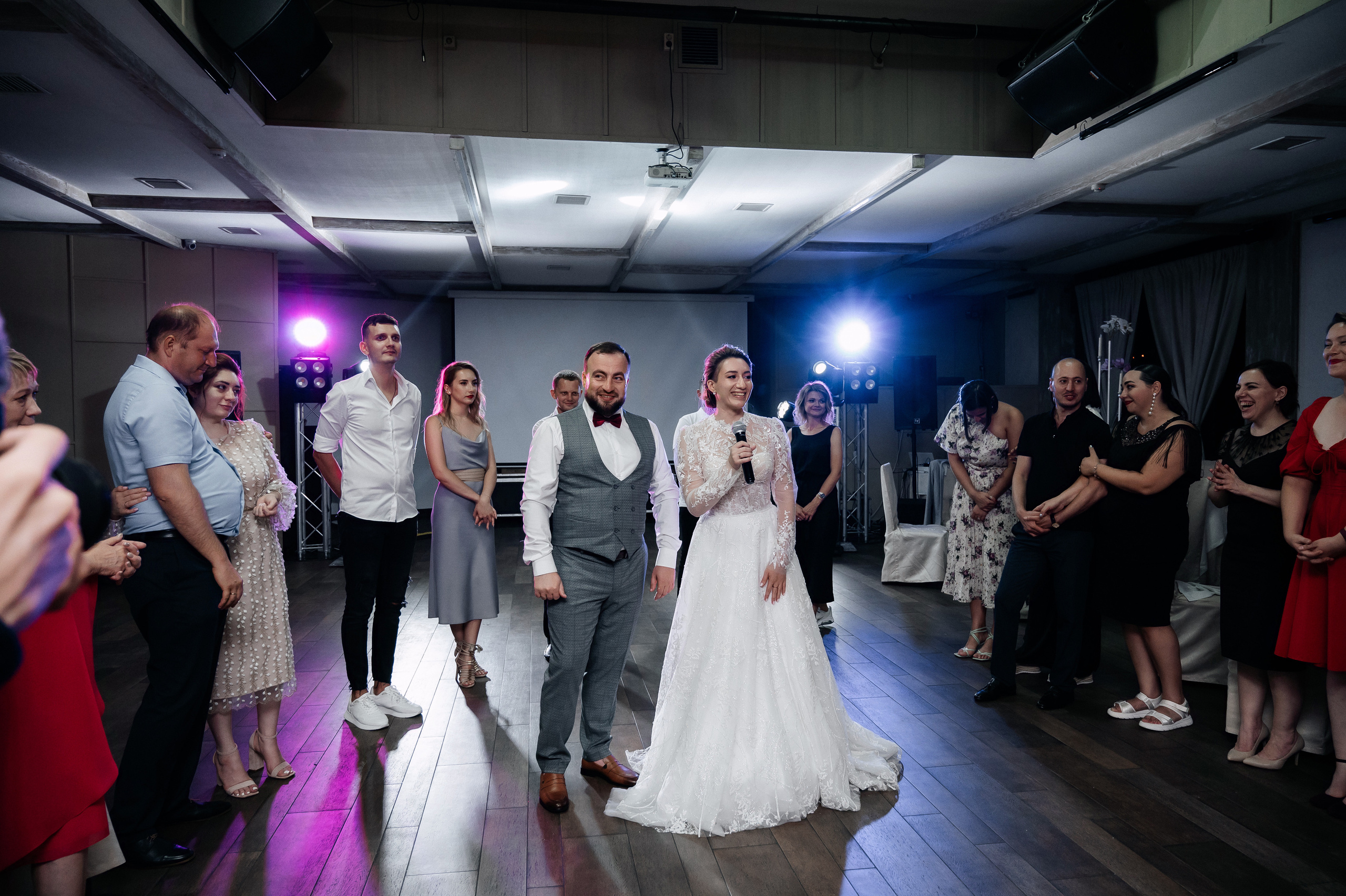 Сергей и Майя. Свадебный фотограф Краснодар Елена Воробьева