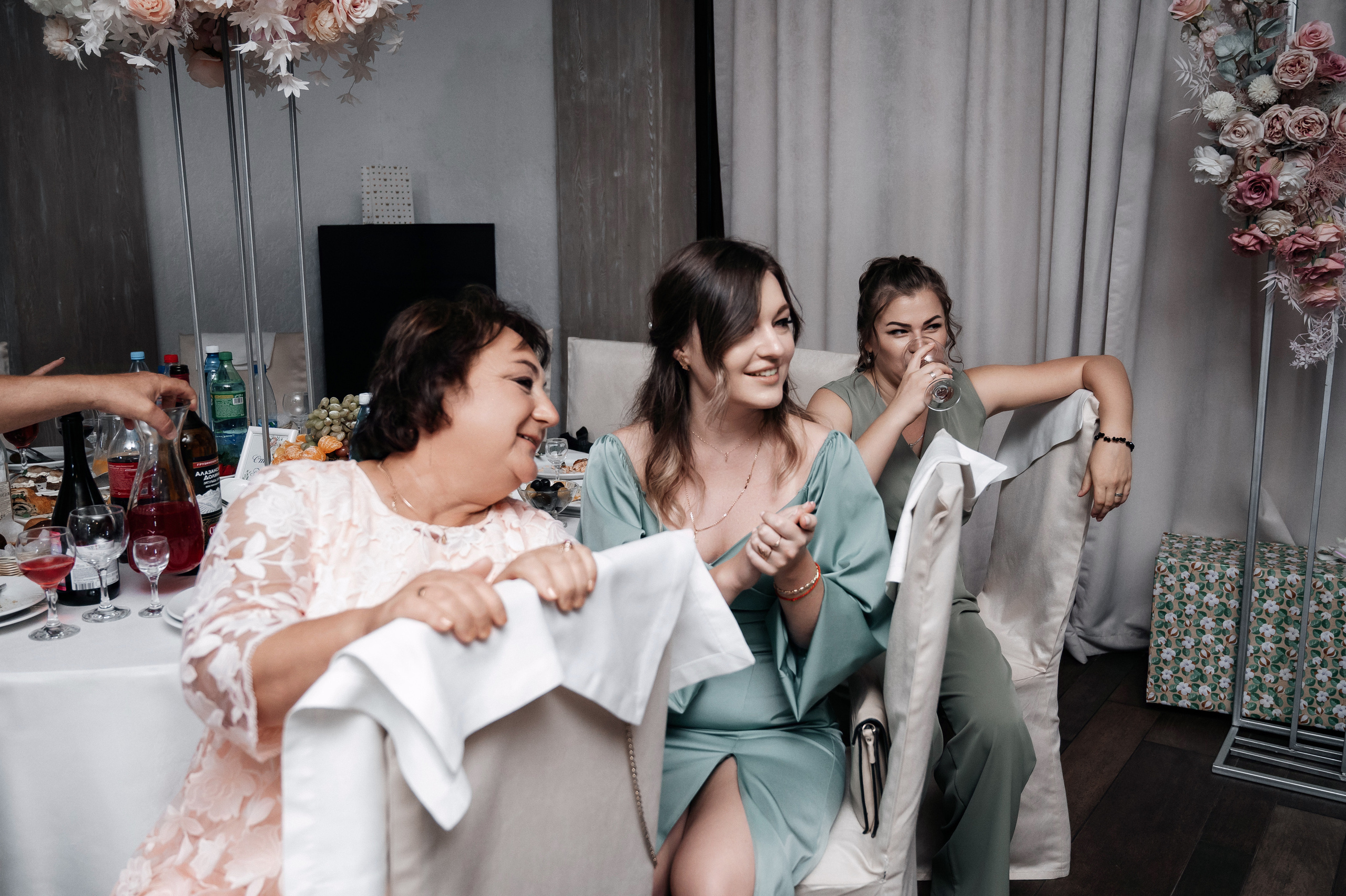 Сергей и Майя. Свадебный фотограф Краснодар Елена Воробьева