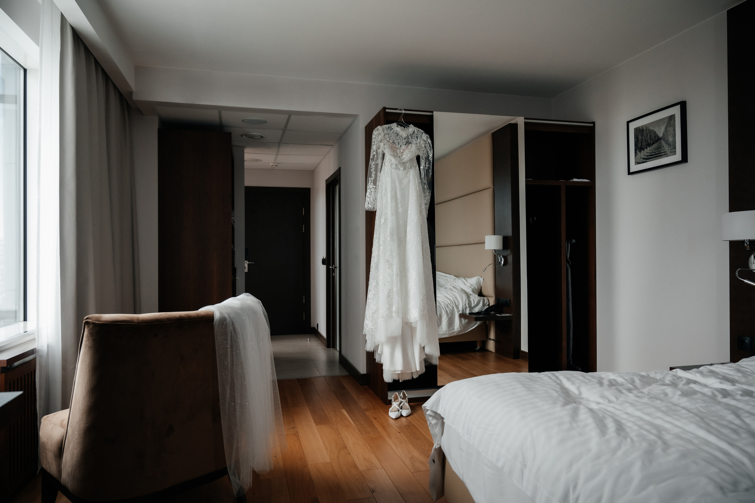 Сергей и Майя. Свадебный фотограф Краснодар Елена Воробьева