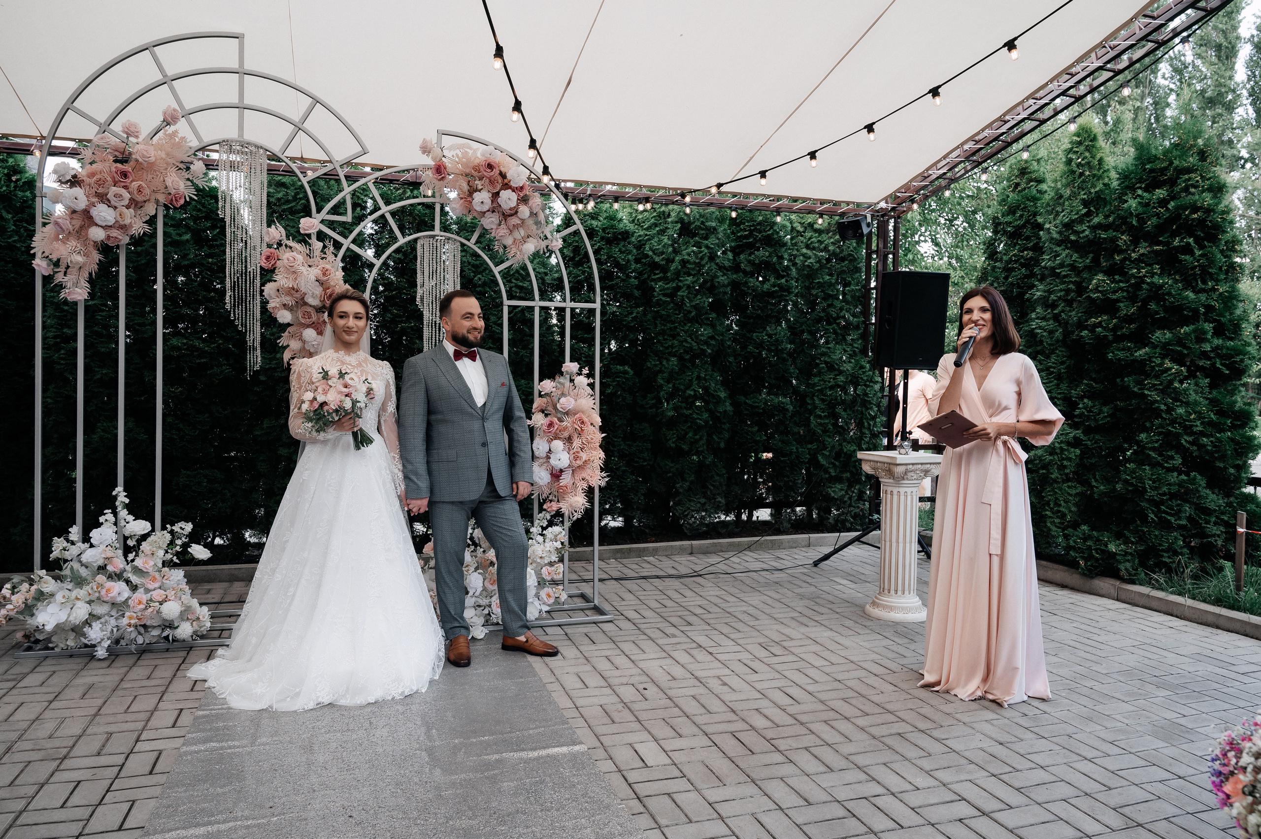 Сергей и Майя. Свадебный фотограф Краснодар Елена Воробьева