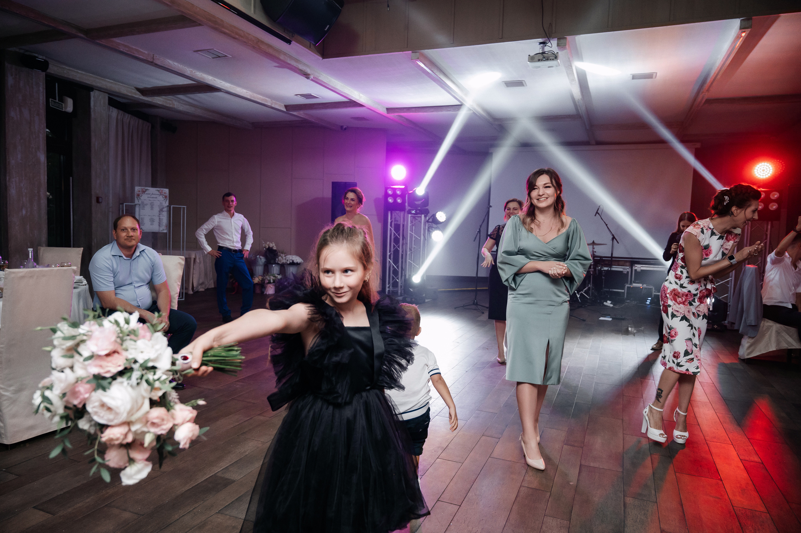 Сергей и Майя. Свадебный фотограф Краснодар Елена Воробьева