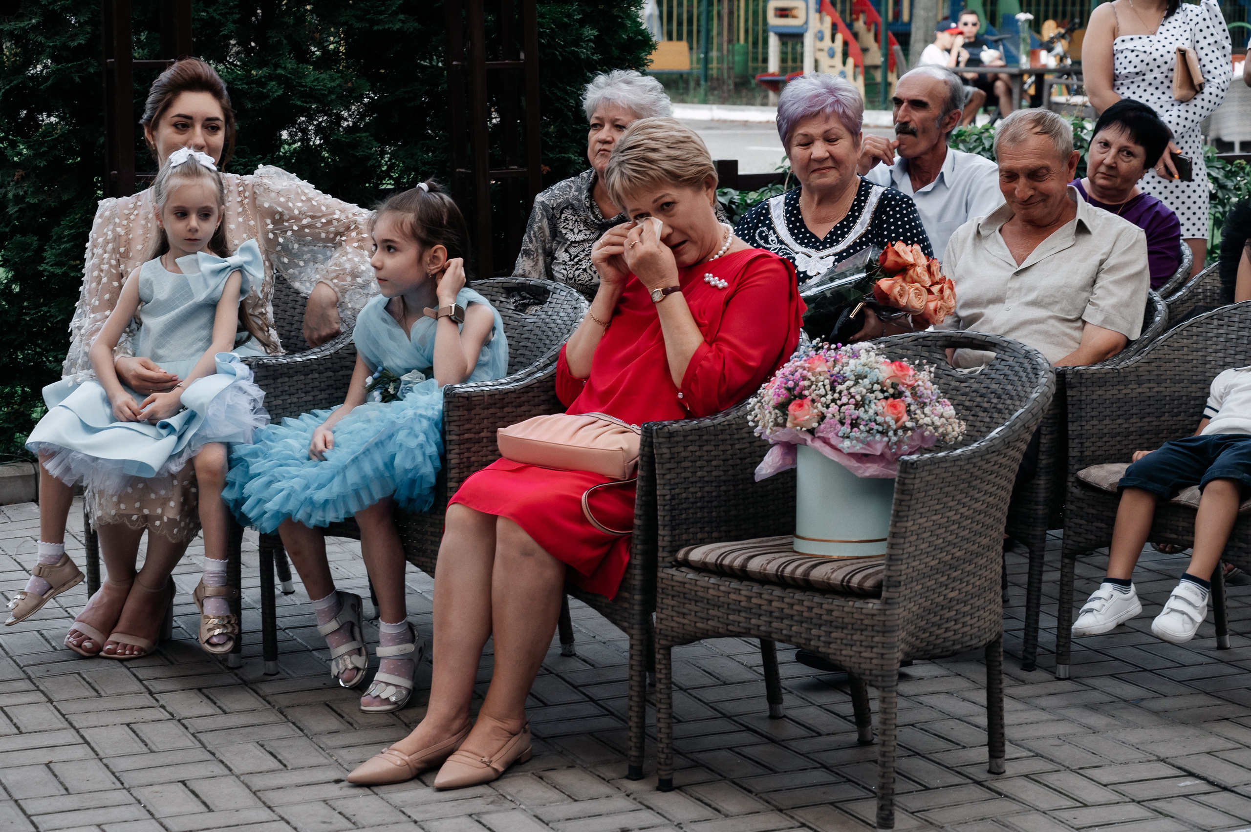 Сергей и Майя. Свадебный фотограф Краснодар Елена Воробьева