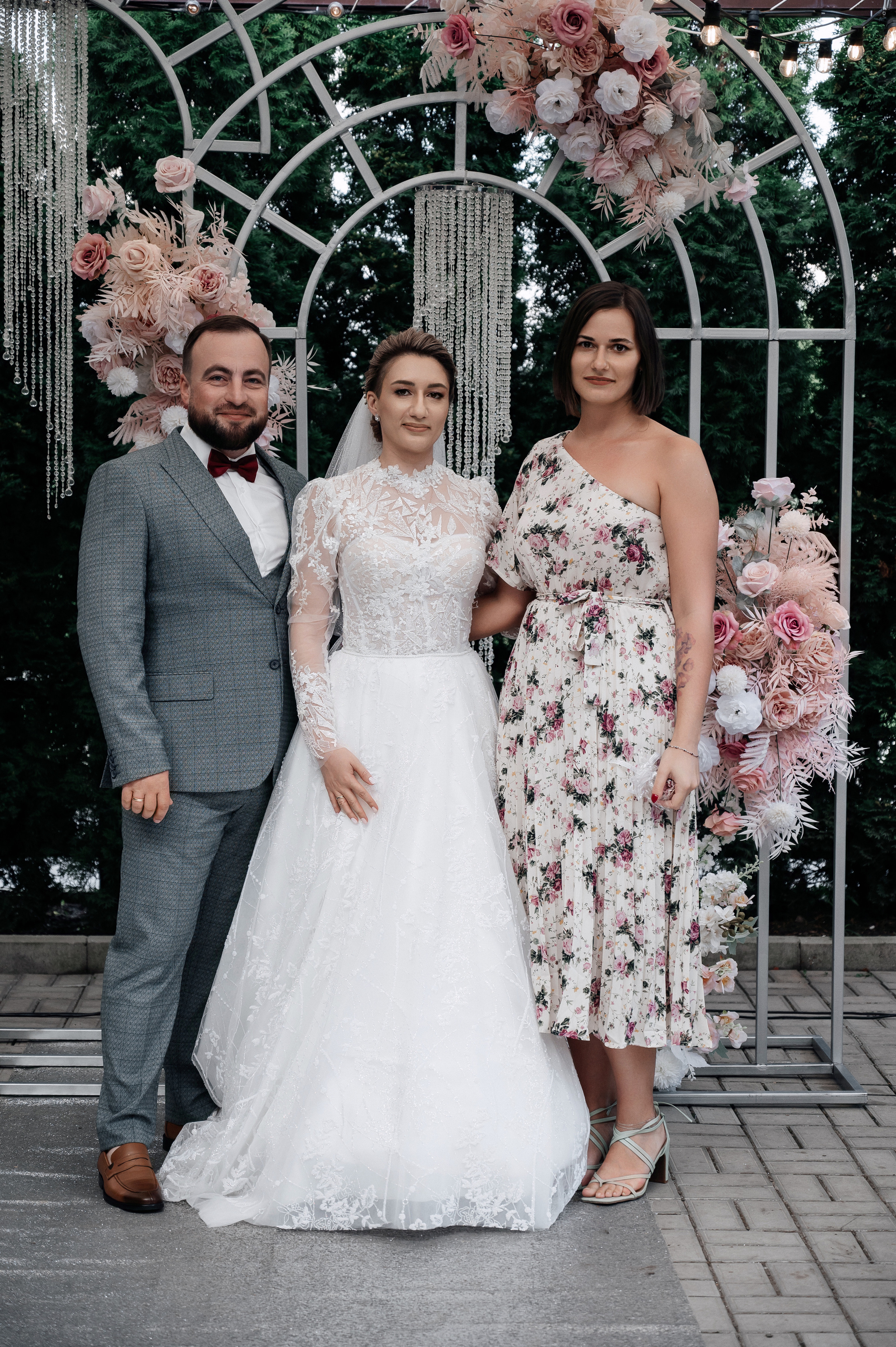 Сергей и Майя. Свадебный фотограф Краснодар Елена Воробьева