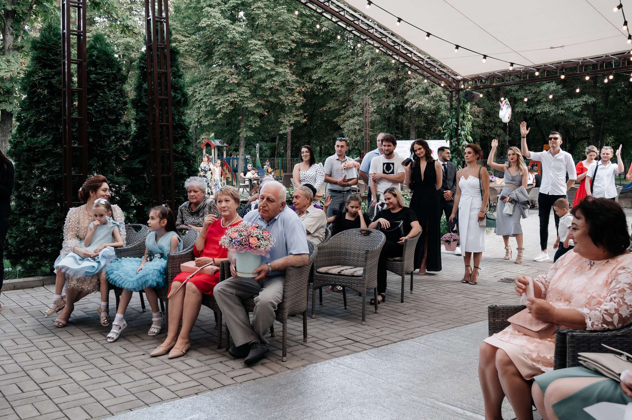 Сергей и Майя. Свадебный фотограф Краснодар Елена Воробьева