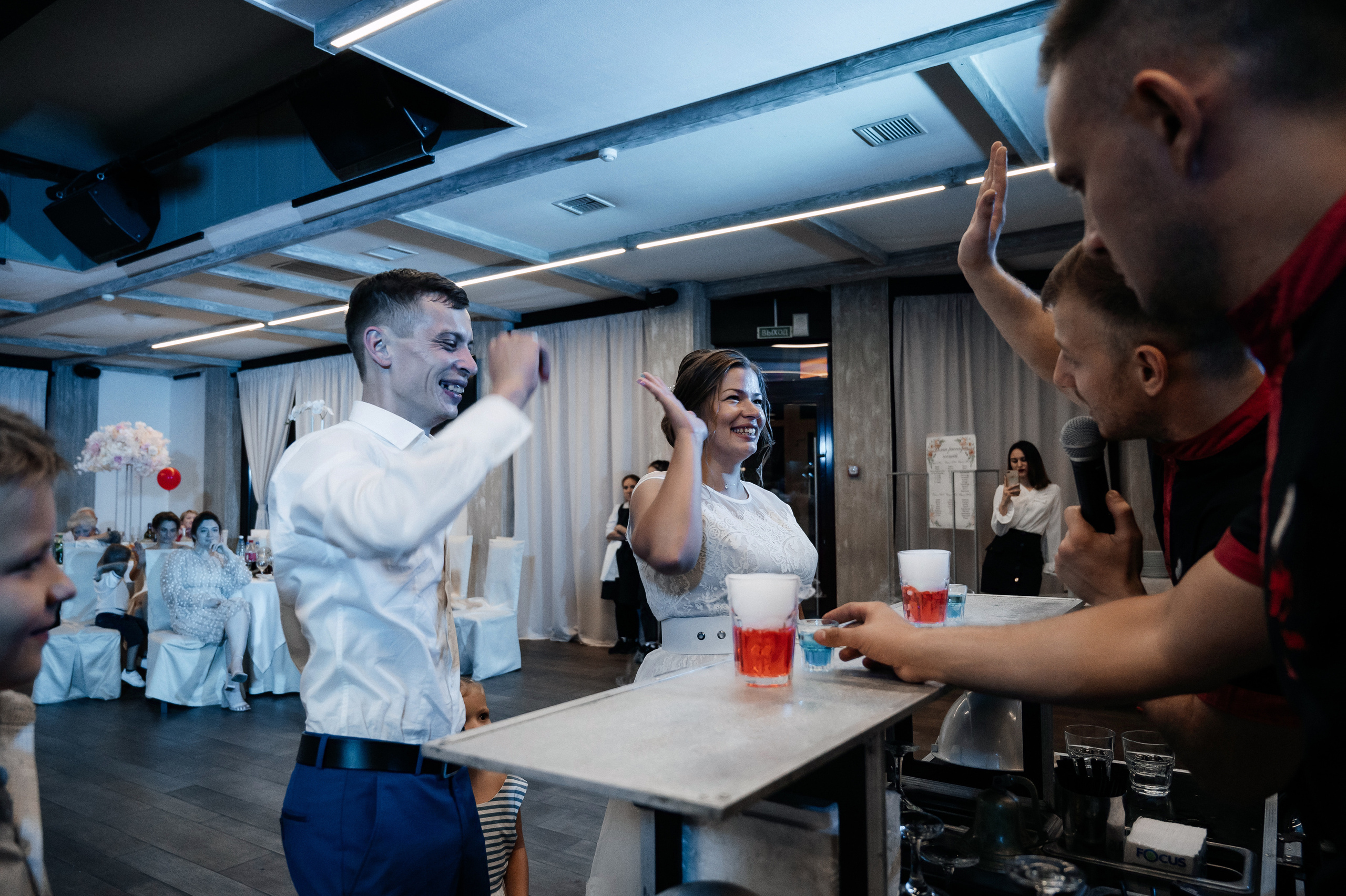 Сергей и Майя. Свадебный фотограф Краснодар Елена Воробьева