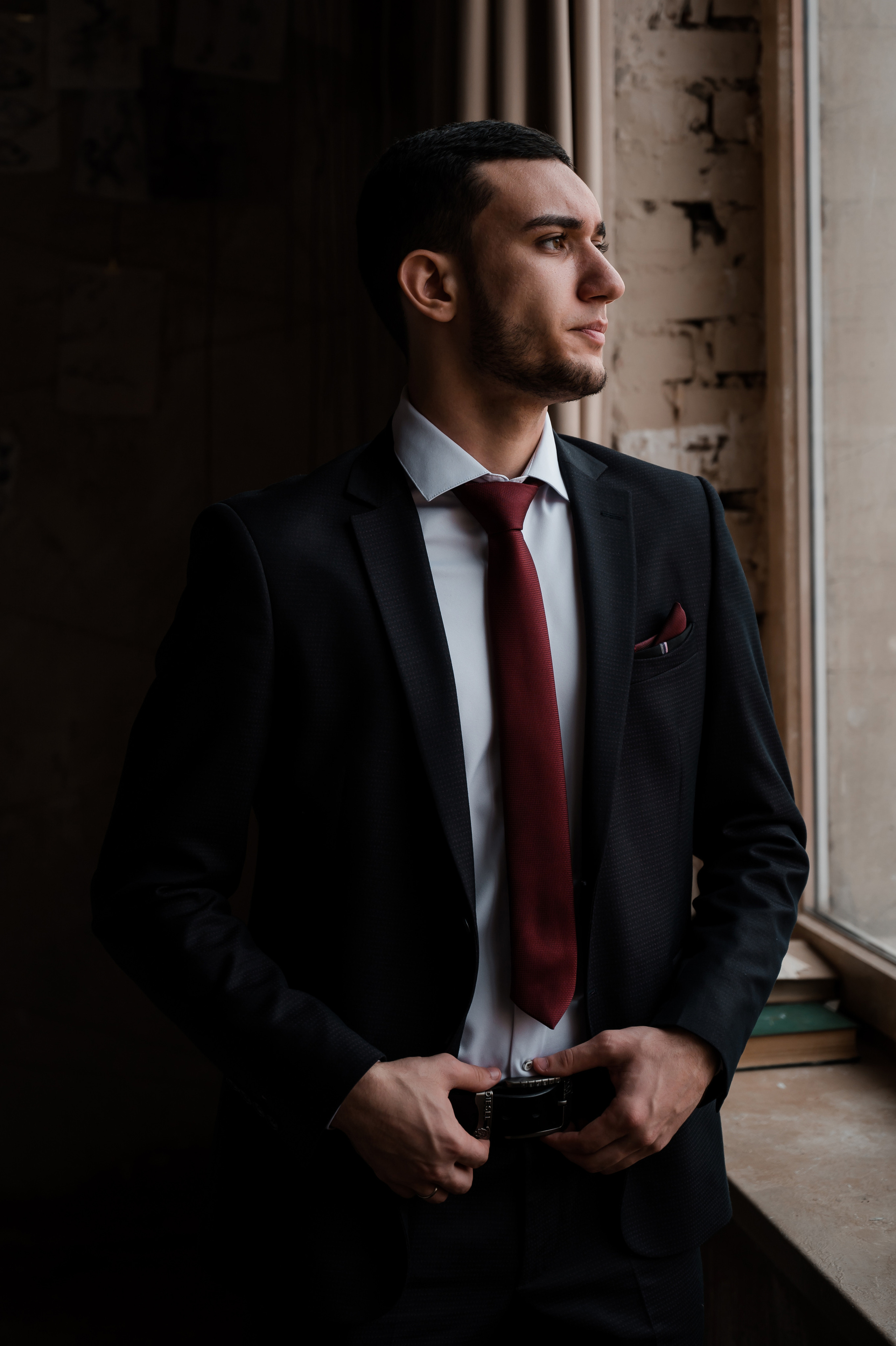 Свадебная прогулка Алия и Марины (16 октября). Свадебный фотограф Краснодар Елена Воробьева