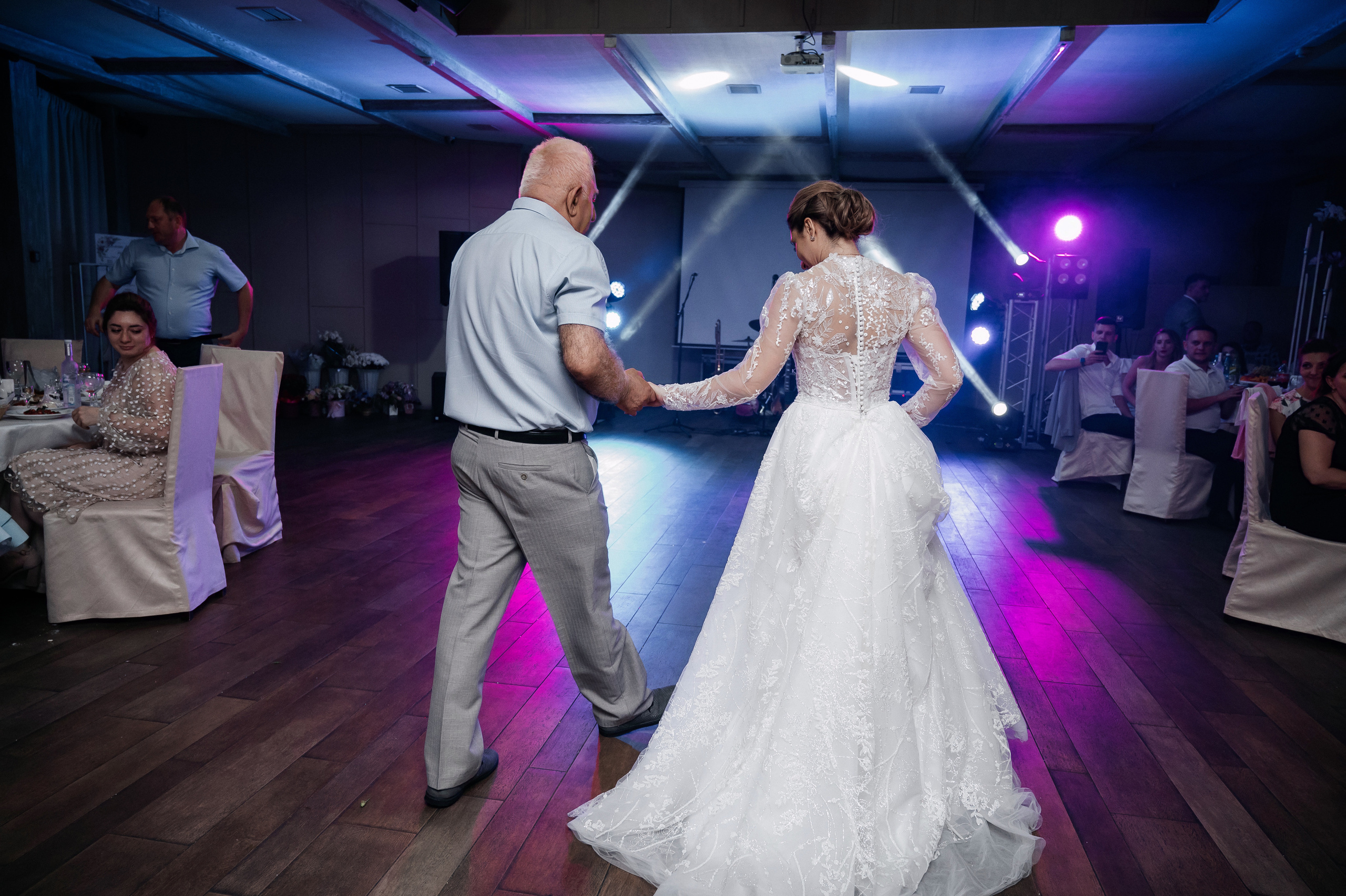 Сергей и Майя. Свадебный фотограф Краснодар Елена Воробьева