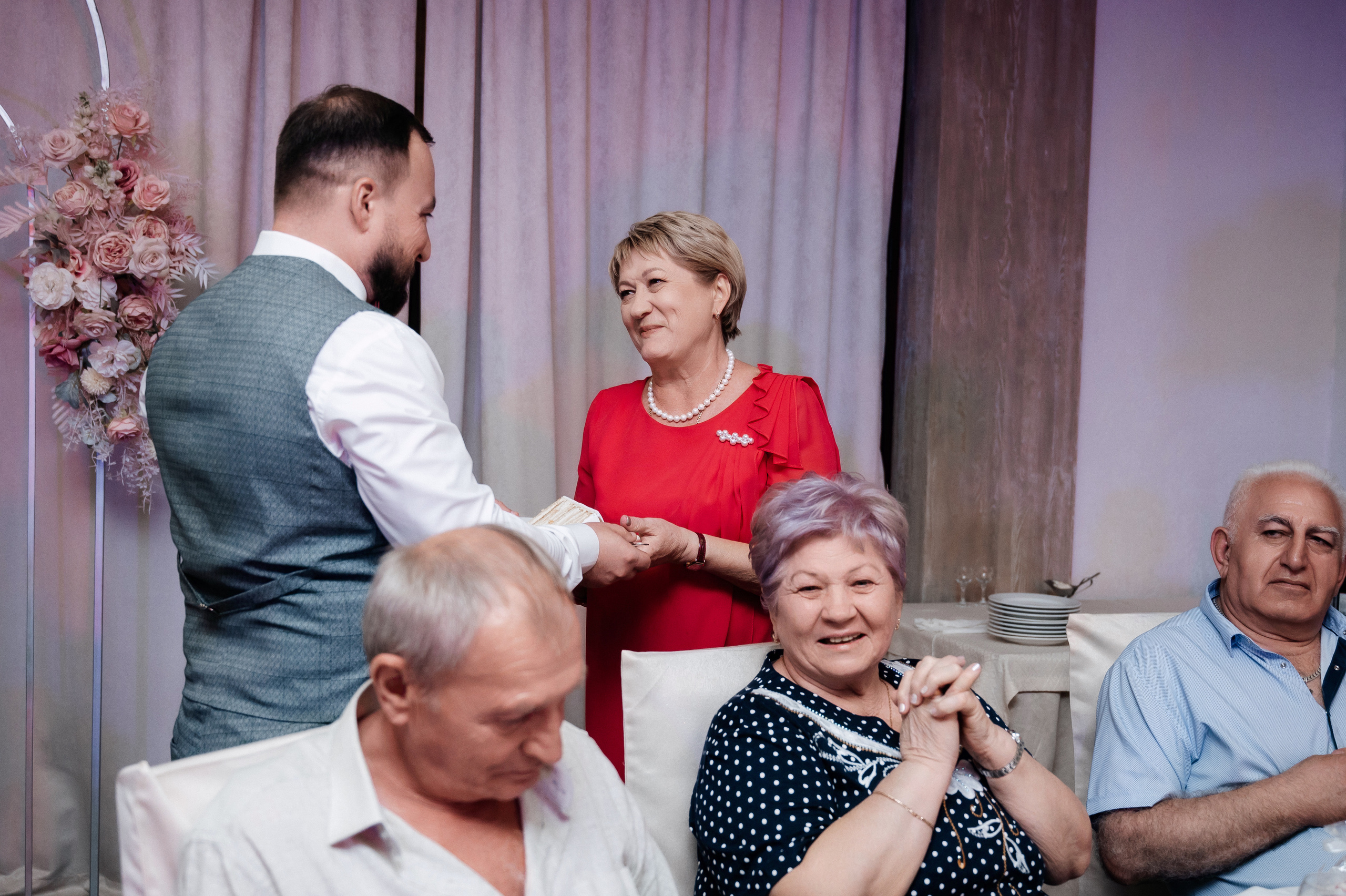 Сергей и Майя. Свадебный фотограф Краснодар Елена Воробьева