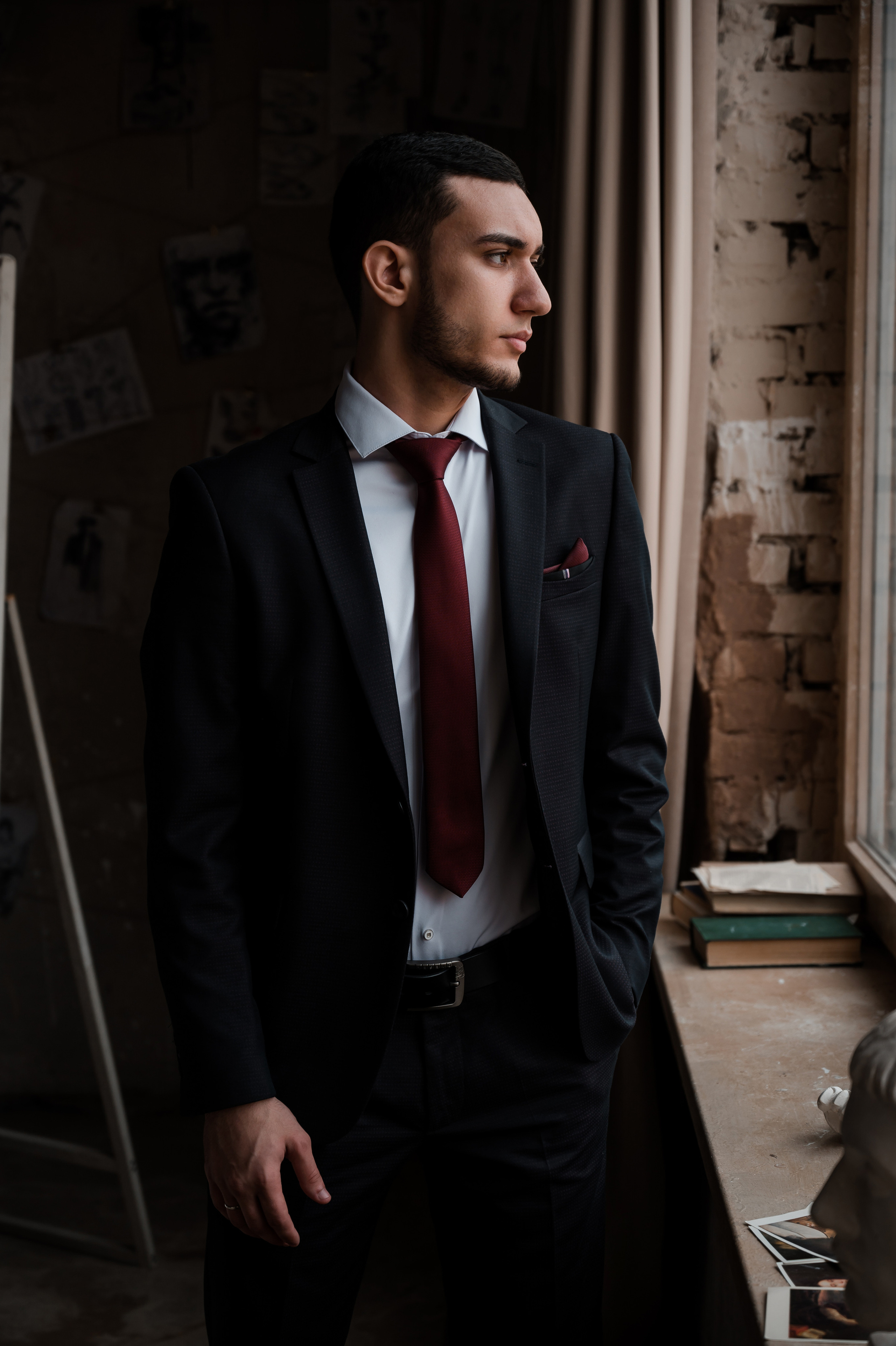 Свадебная прогулка Алия и Марины (16 октября). Свадебный фотограф Краснодар Елена Воробьева