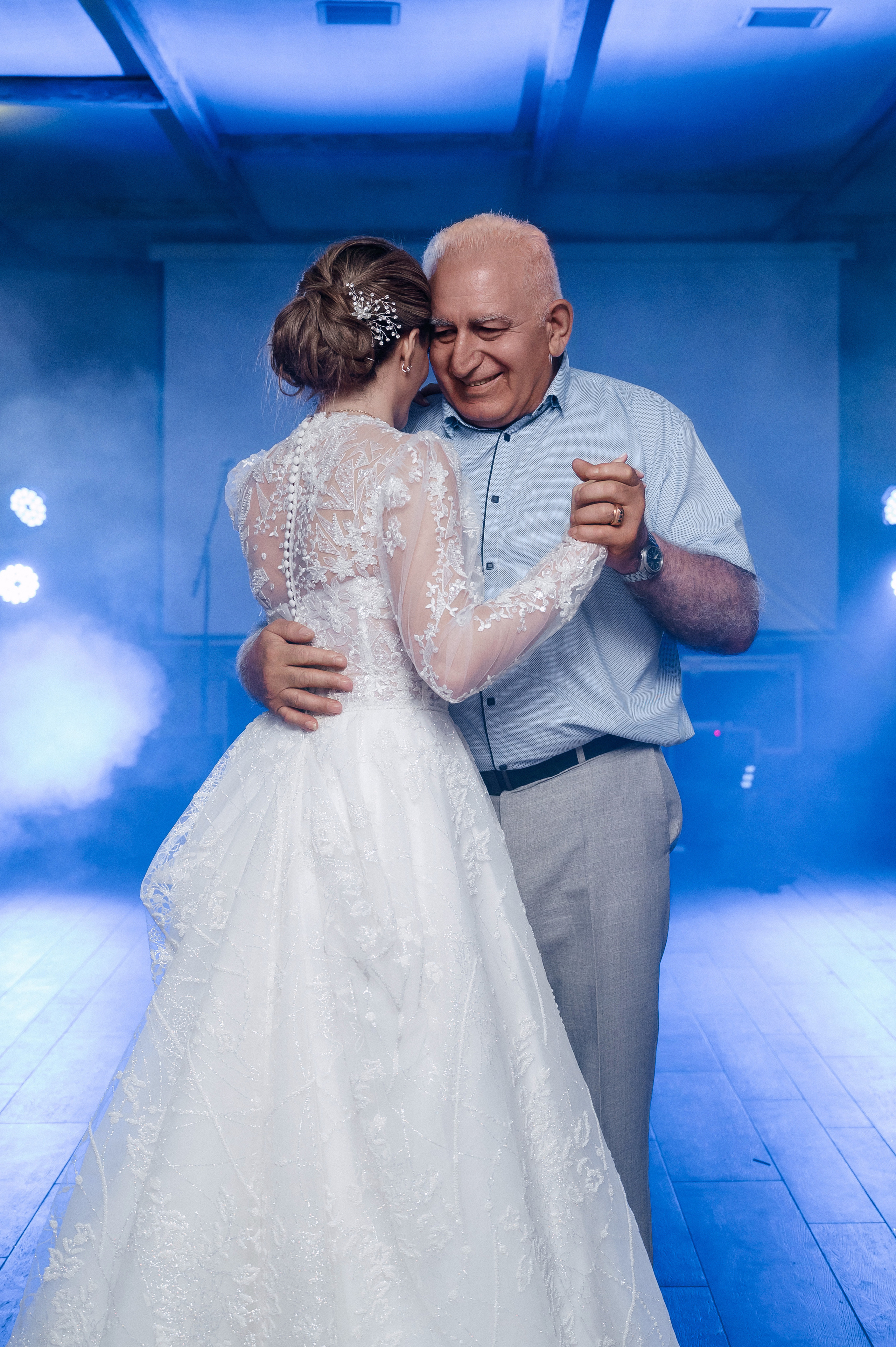 Сергей и Майя. Свадебный фотограф Краснодар Елена Воробьева