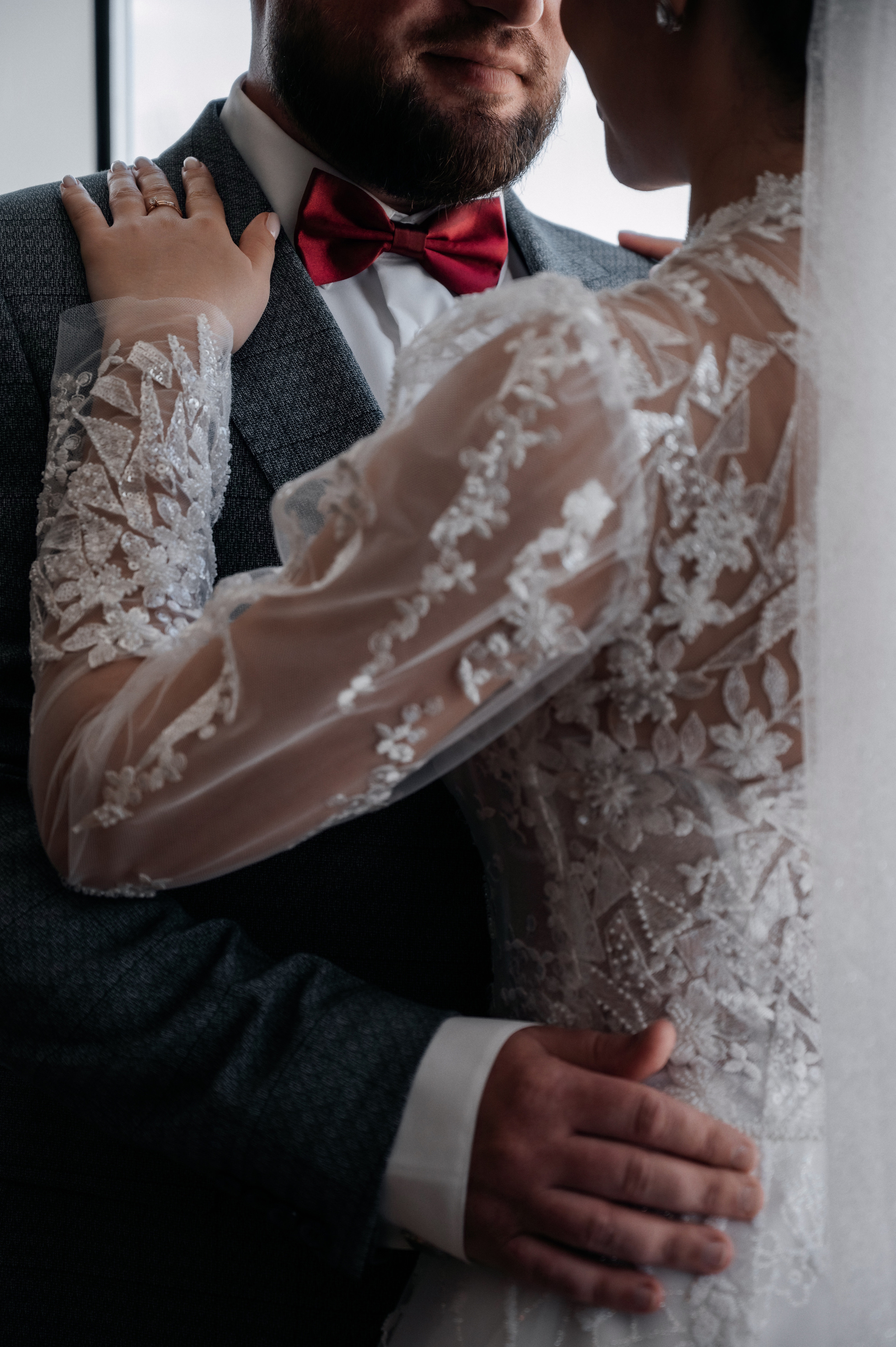 Сергей и Майя. Свадебный фотограф Краснодар Елена Воробьева