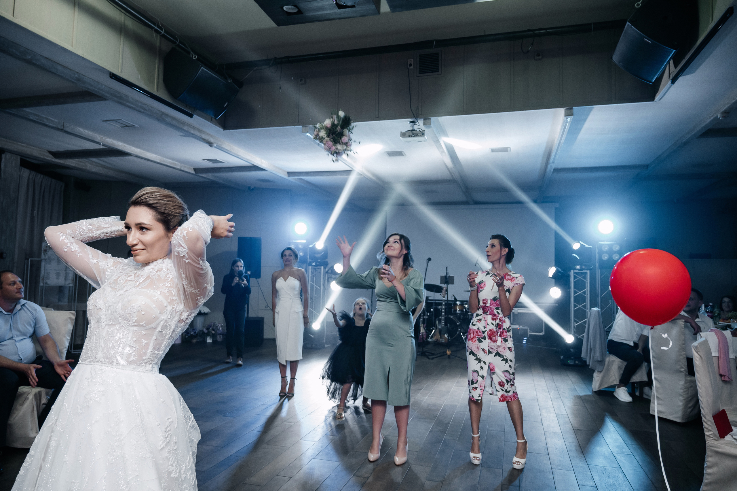 Сергей и Майя. Свадебный фотограф Краснодар Елена Воробьева