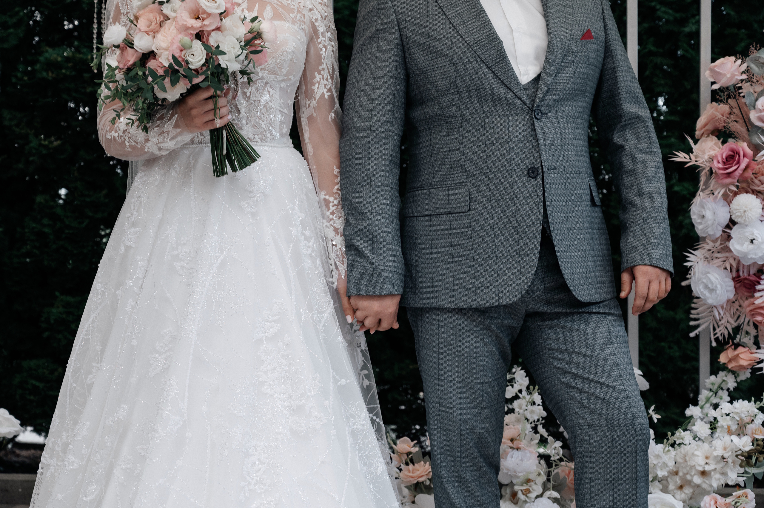 Сергей и Майя. Свадебный фотограф Краснодар Елена Воробьева