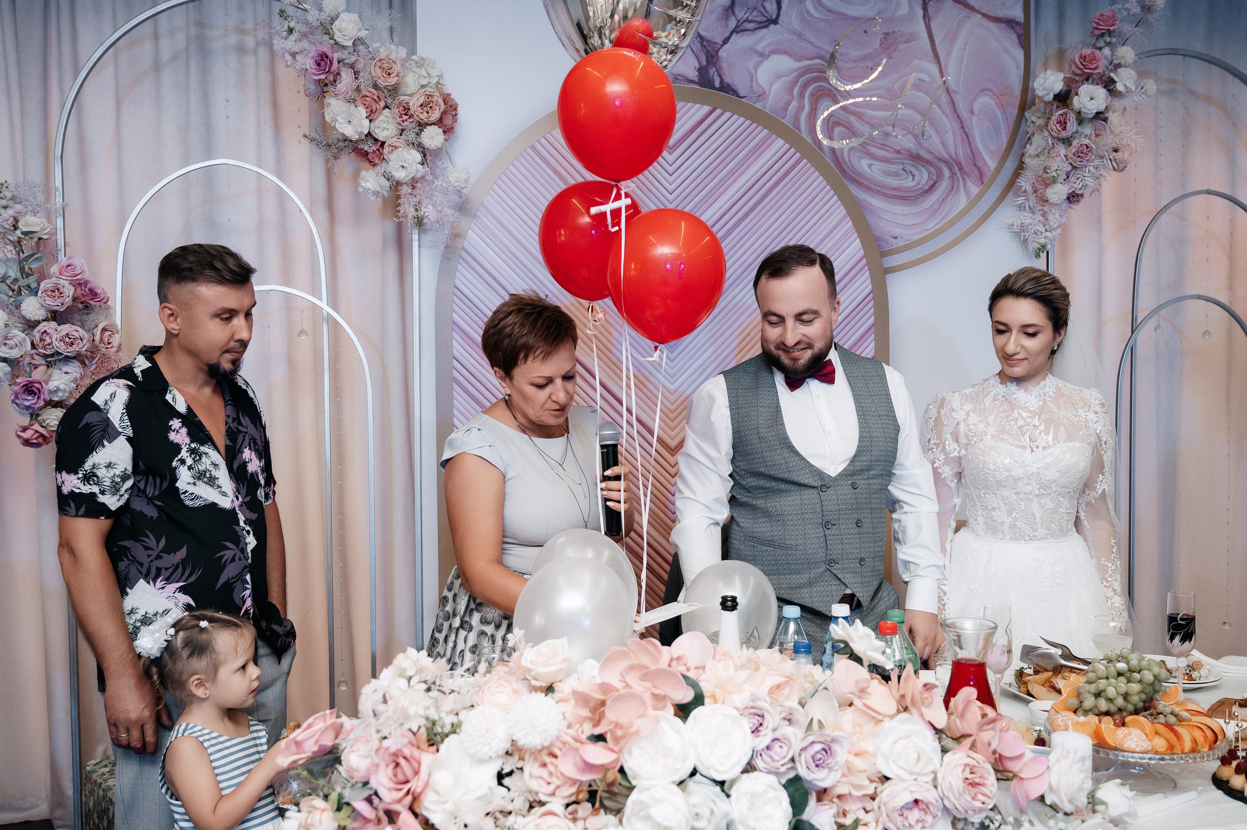 Сергей и Майя. Свадебный фотограф Краснодар Елена Воробьева