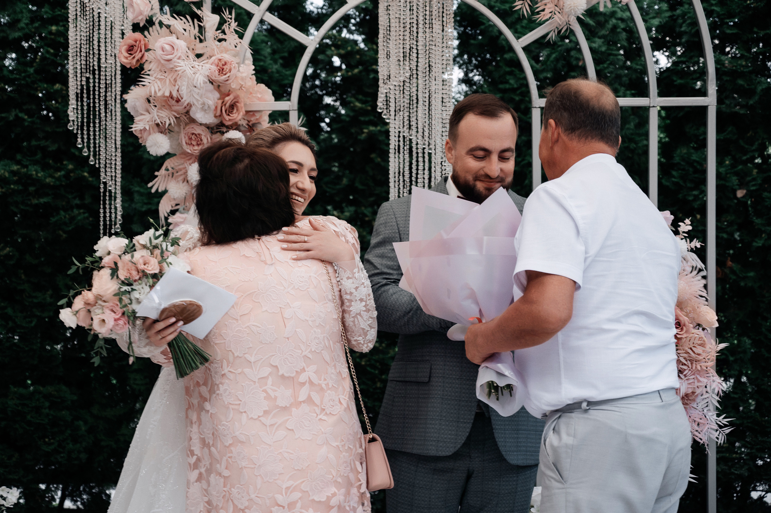 Сергей и Майя. Свадебный фотограф Краснодар Елена Воробьева