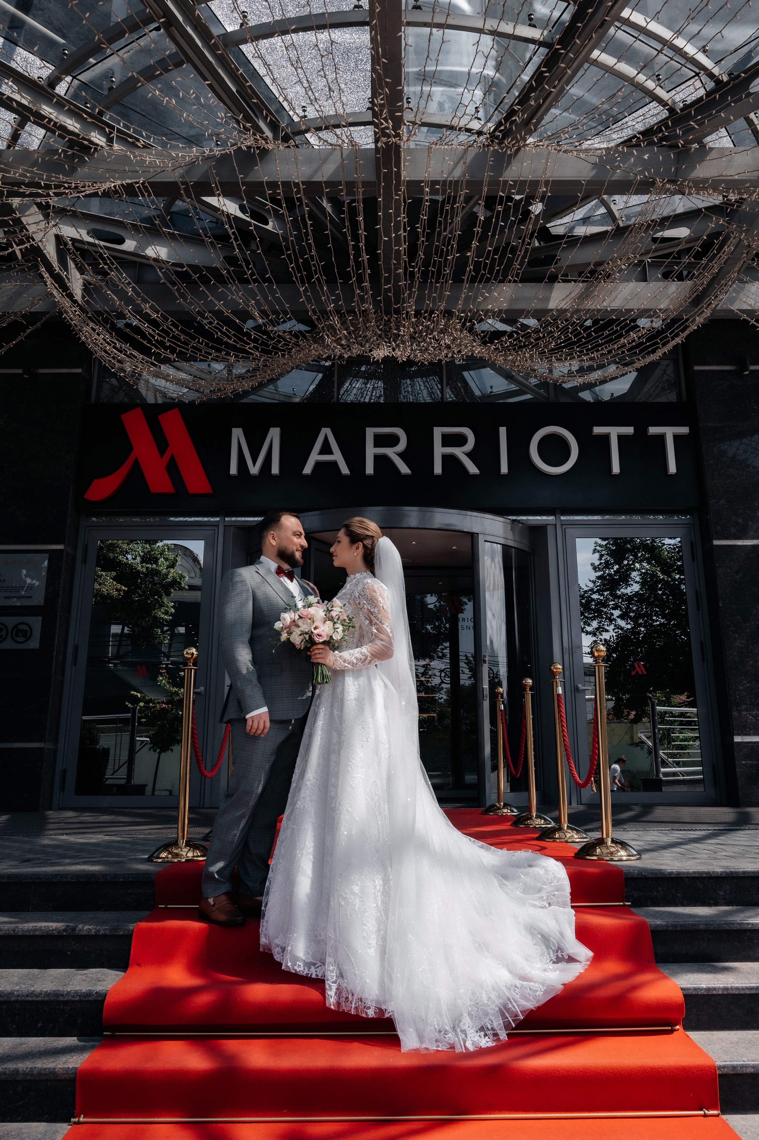 Сергей и Майя. Свадебный фотограф Краснодар Елена Воробьева