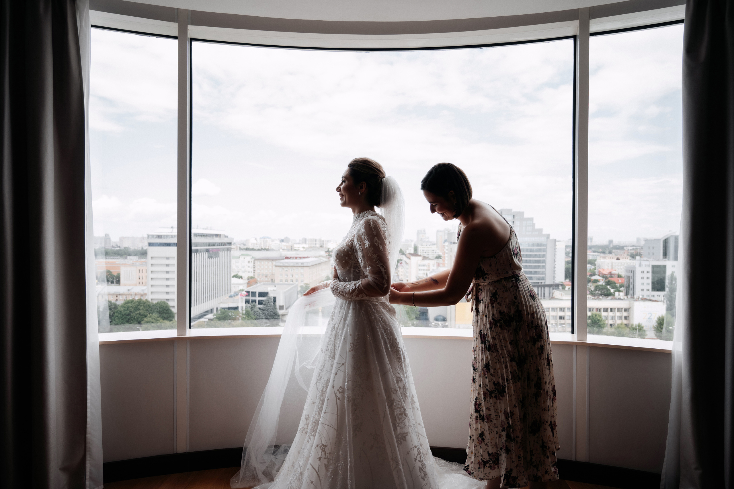 Сергей и Майя. Свадебный фотограф Краснодар Елена Воробьева