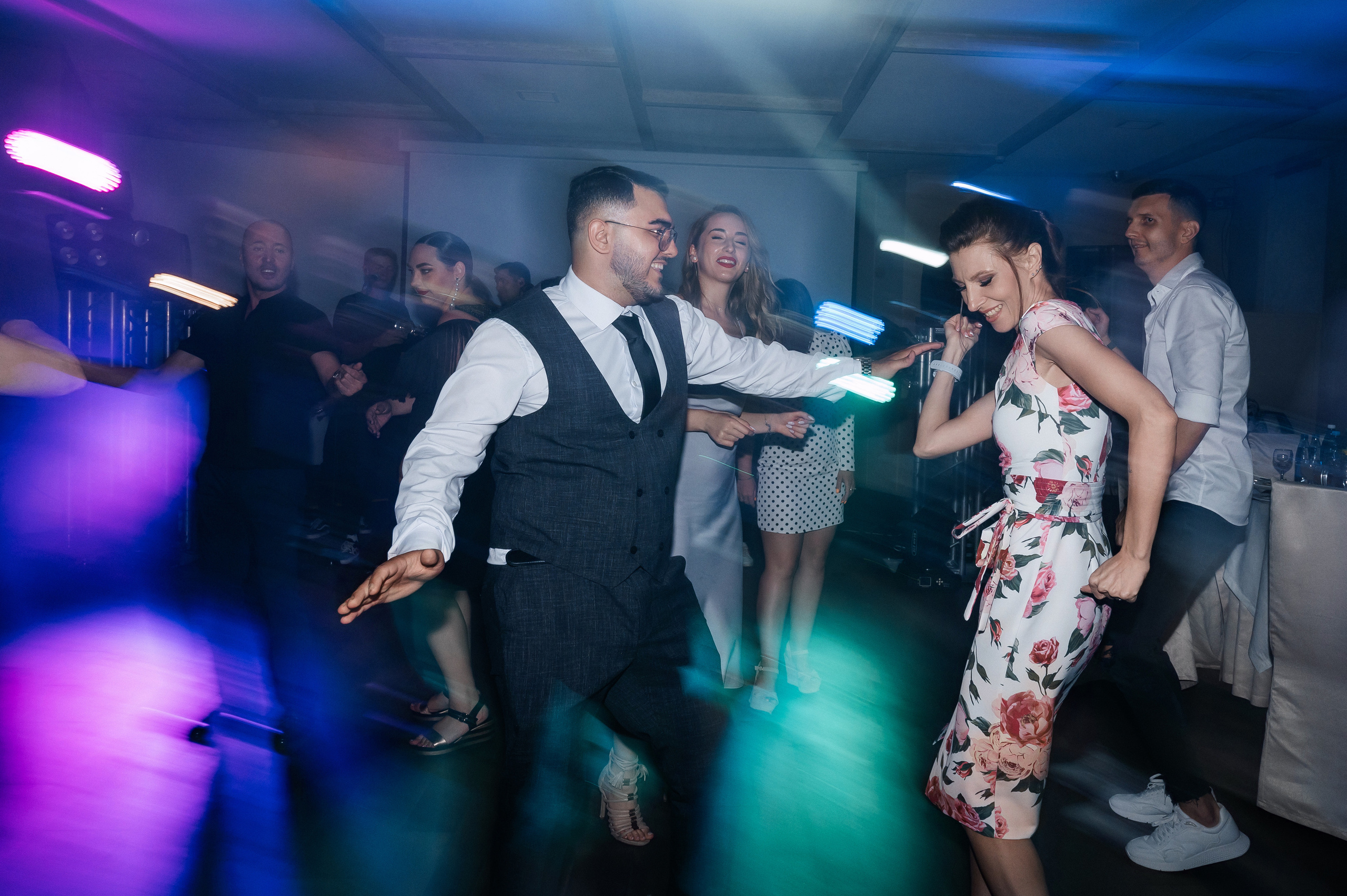 Сергей и Майя. Свадебный фотограф Краснодар Елена Воробьева