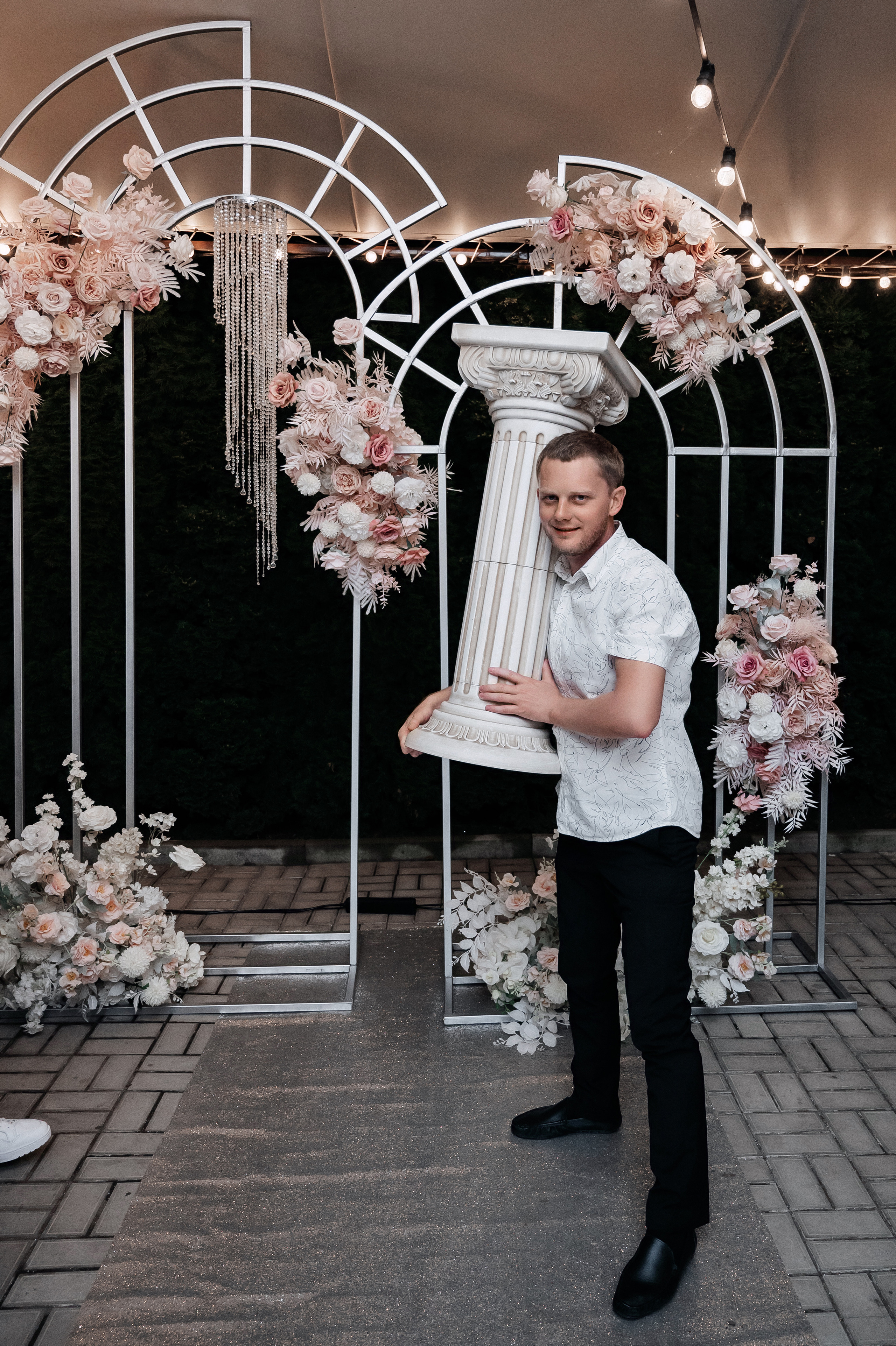 Сергей и Майя. Свадебный фотограф Краснодар Елена Воробьева